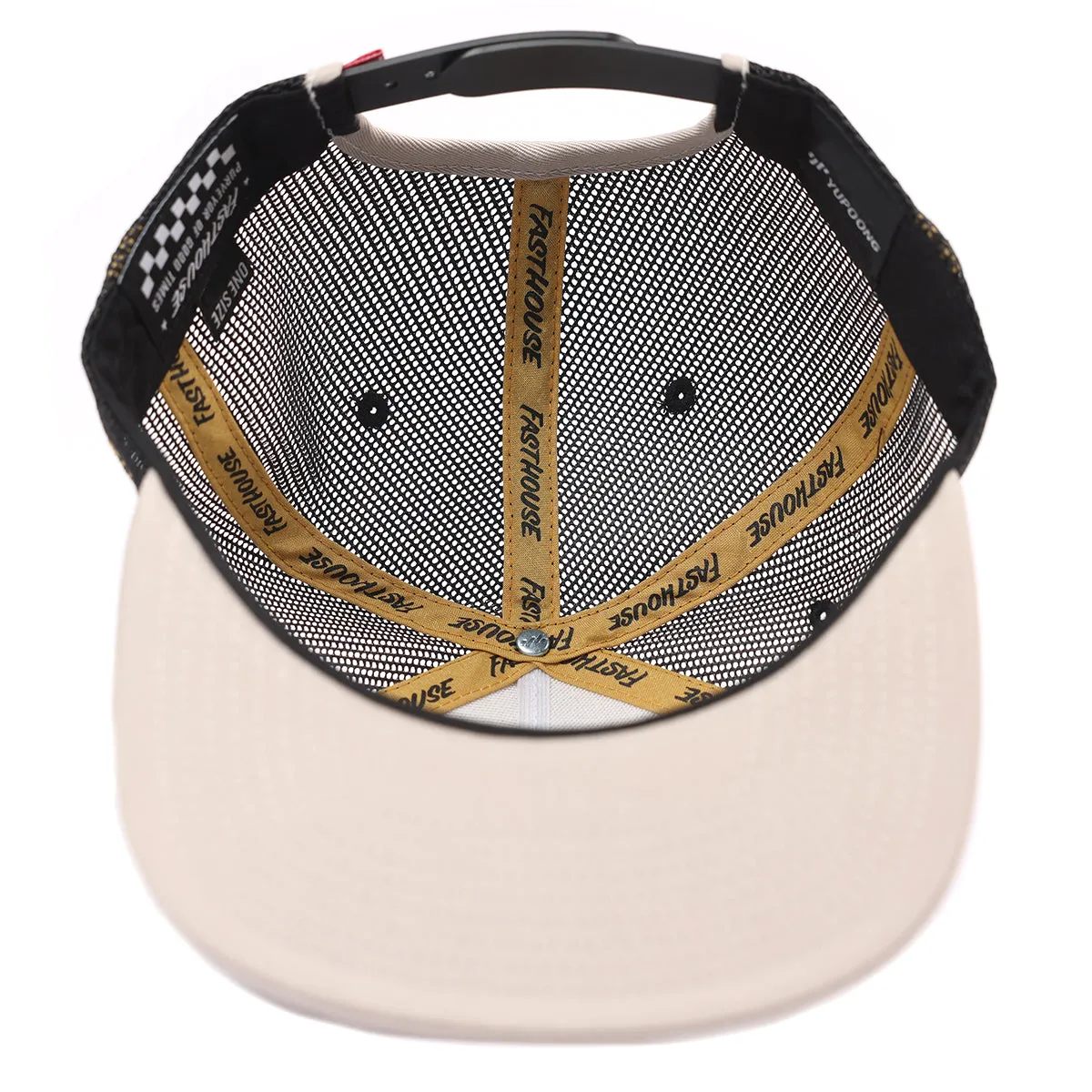 Deco Hat - Natural