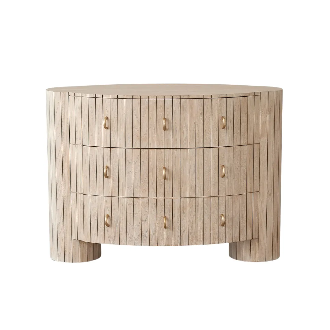 Denau Chest