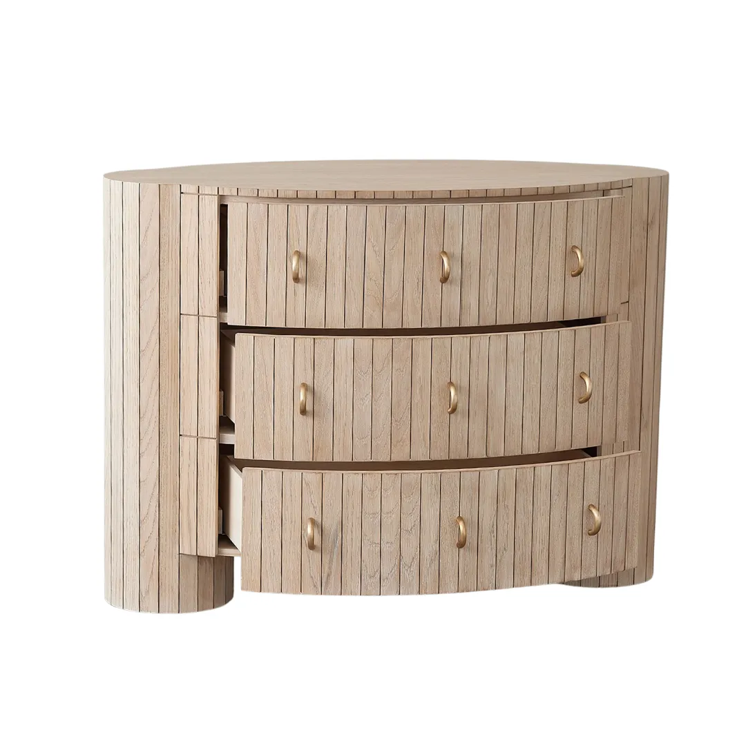Denau Chest