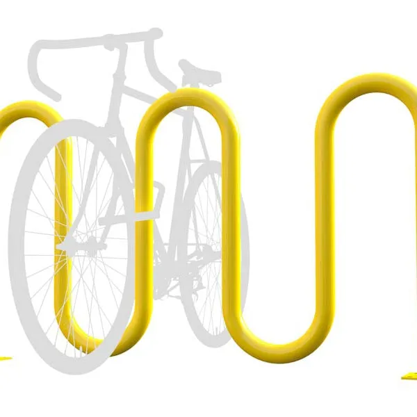 Dero Rolling Rack