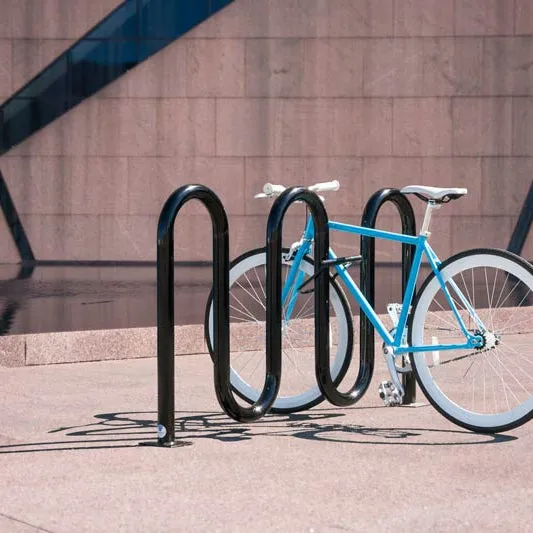 Dero Rolling Rack