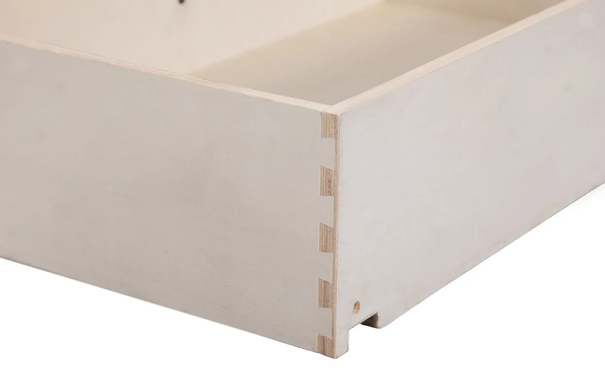 Designs by Briere Anzio 5 Drawer Dresser