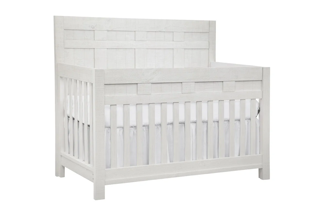 Designs by Briere Anzio Crib  *** Shipping Not Available ***