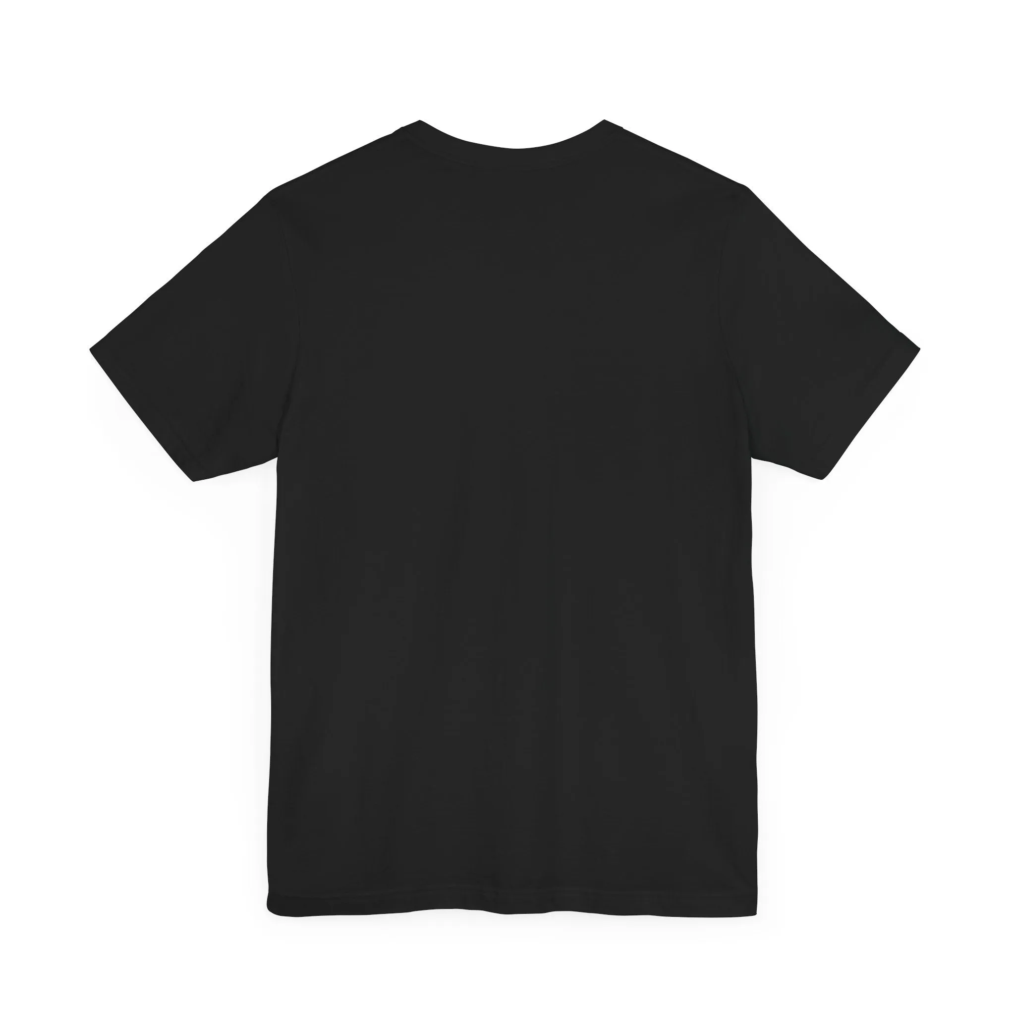 Detroit Red vs Malcolm X:  Unisex Jersey Tee