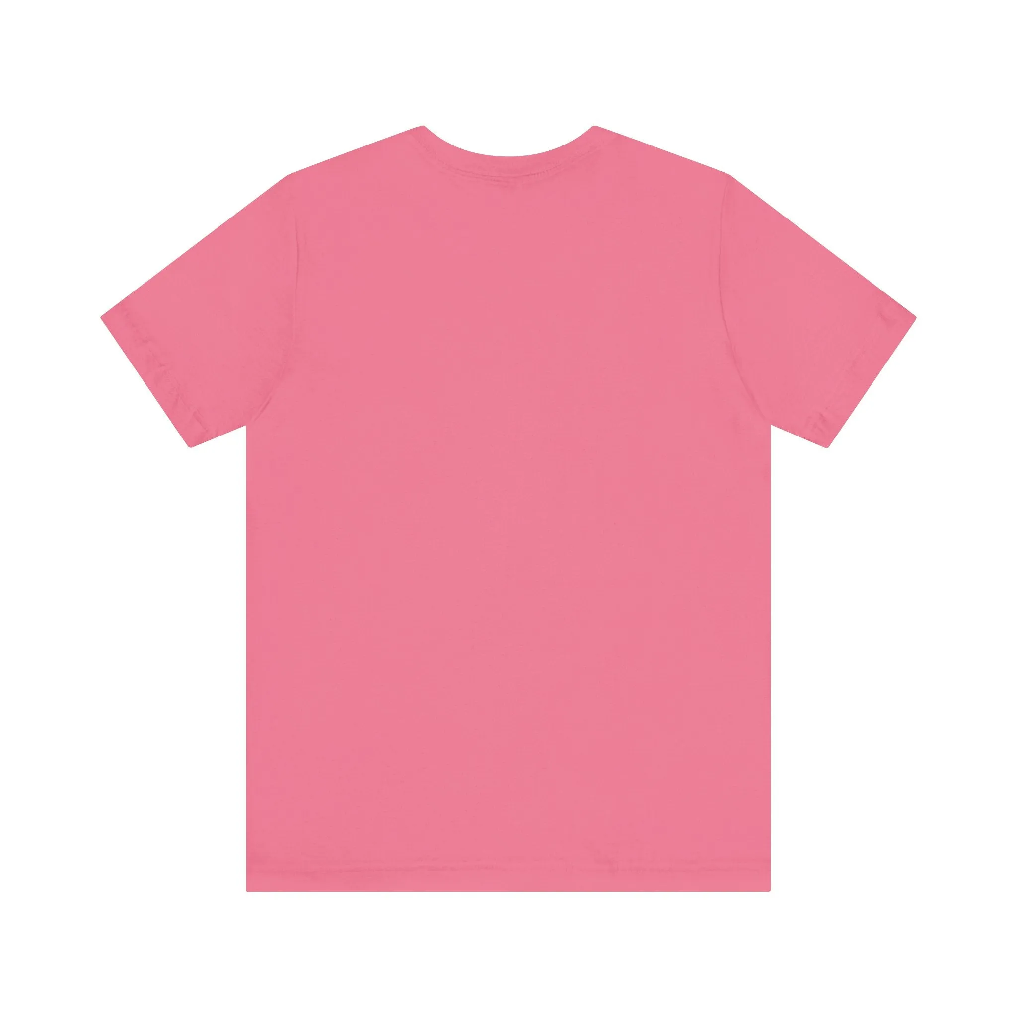 Detroit Red vs Malcolm X:  Unisex Jersey Tee