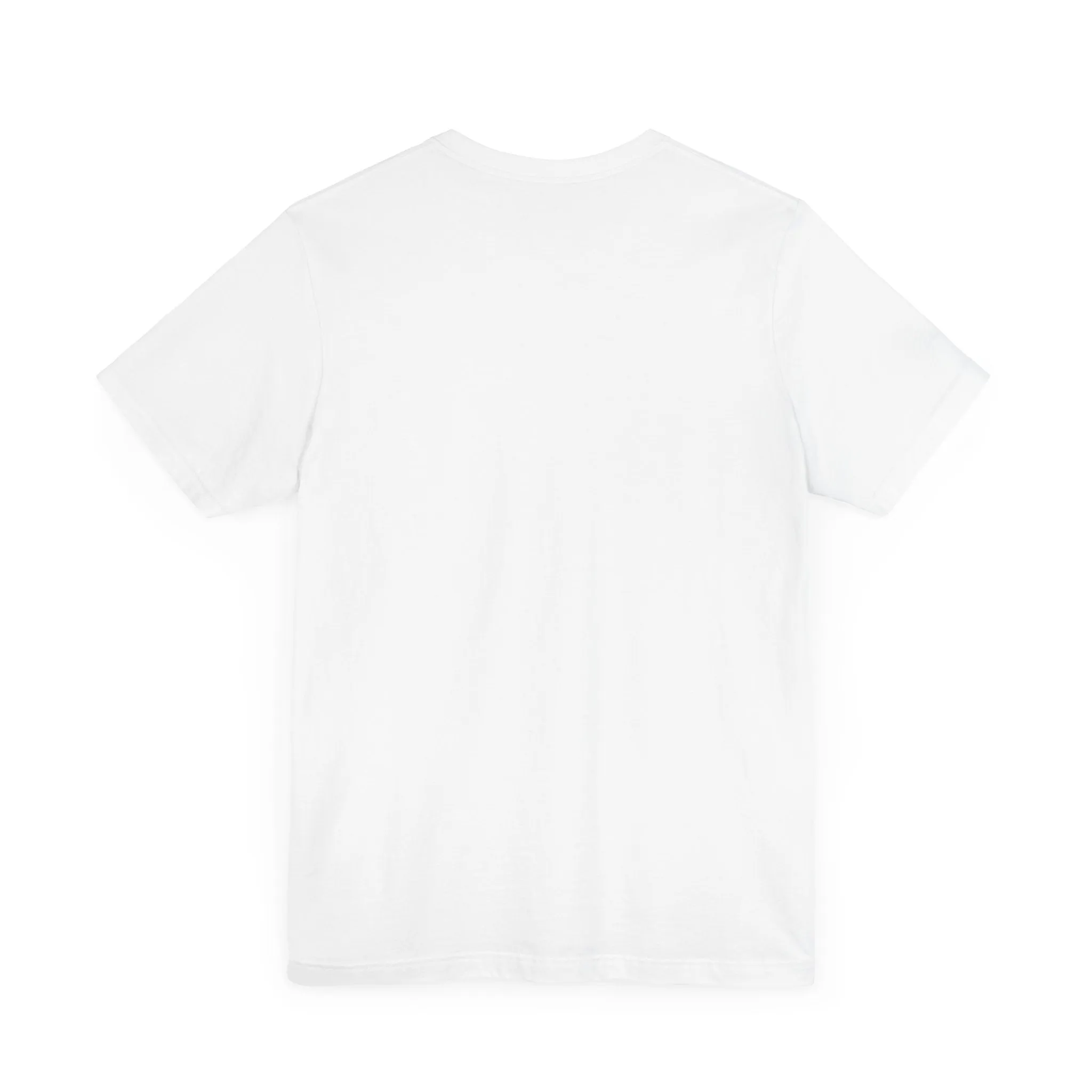 Detroit Red vs Malcolm X:  Unisex Jersey Tee