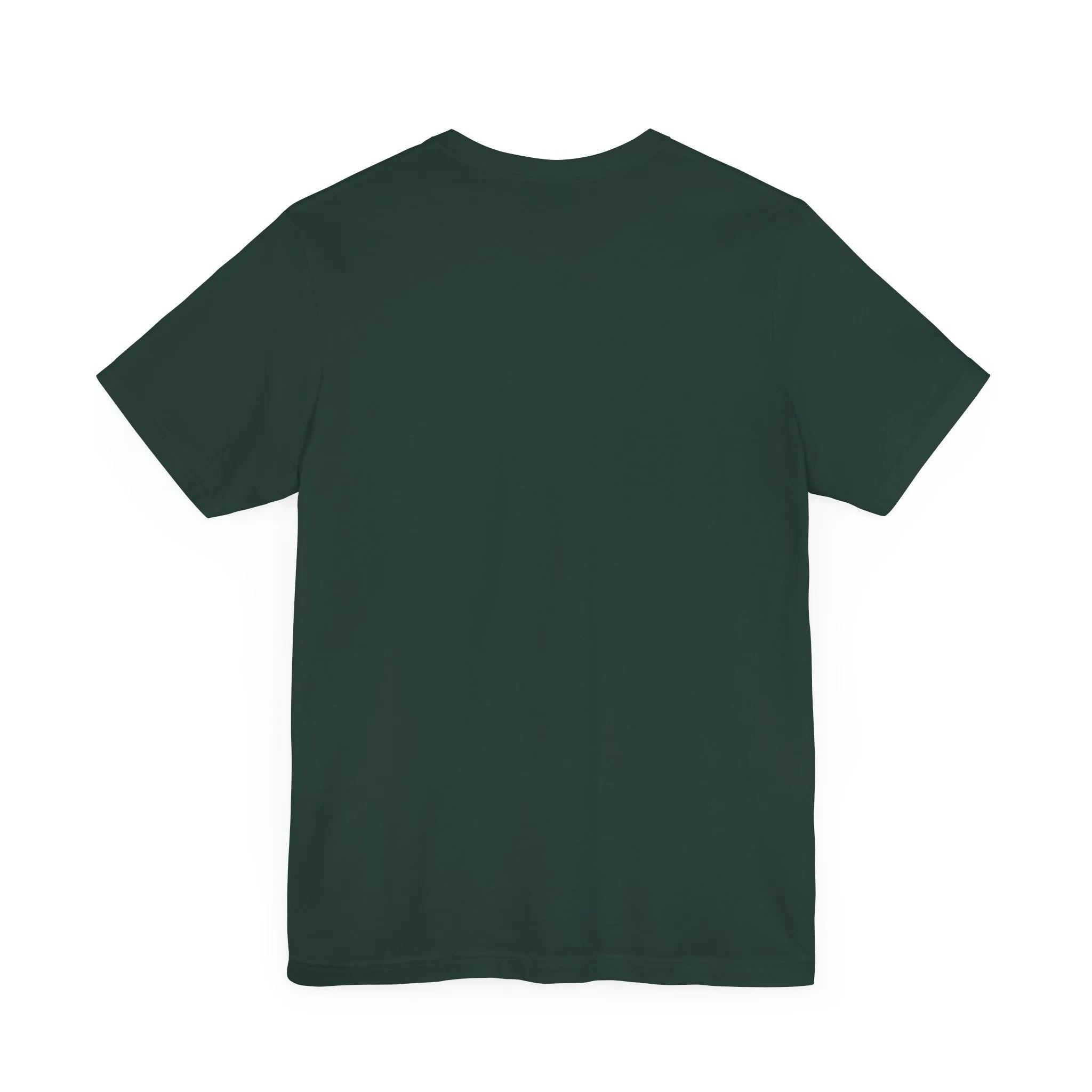 Detroit Red vs Malcolm X:  Unisex Jersey Tee