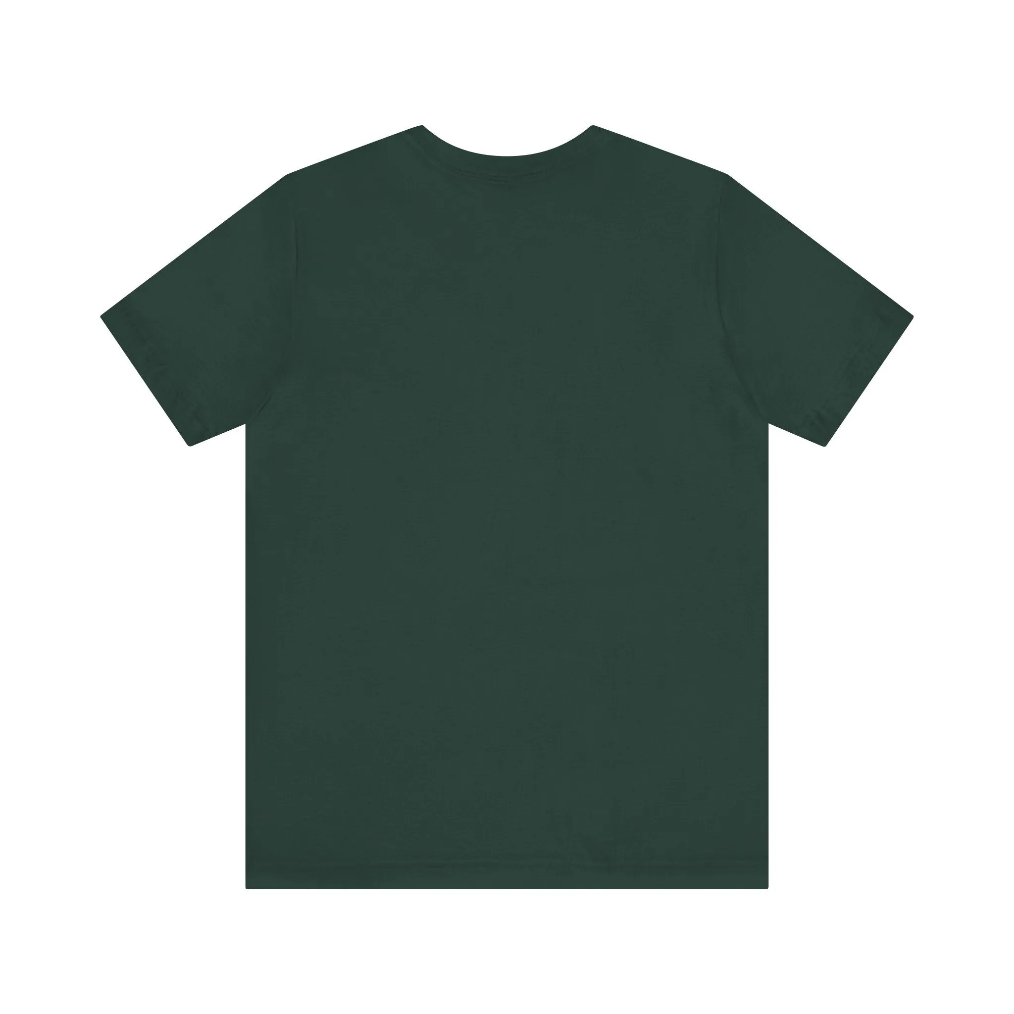 Detroit Red vs Malcolm X:  Unisex Jersey Tee