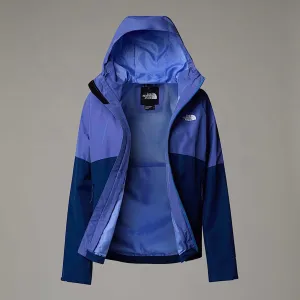 Diablo Dynamic Zip-In jas