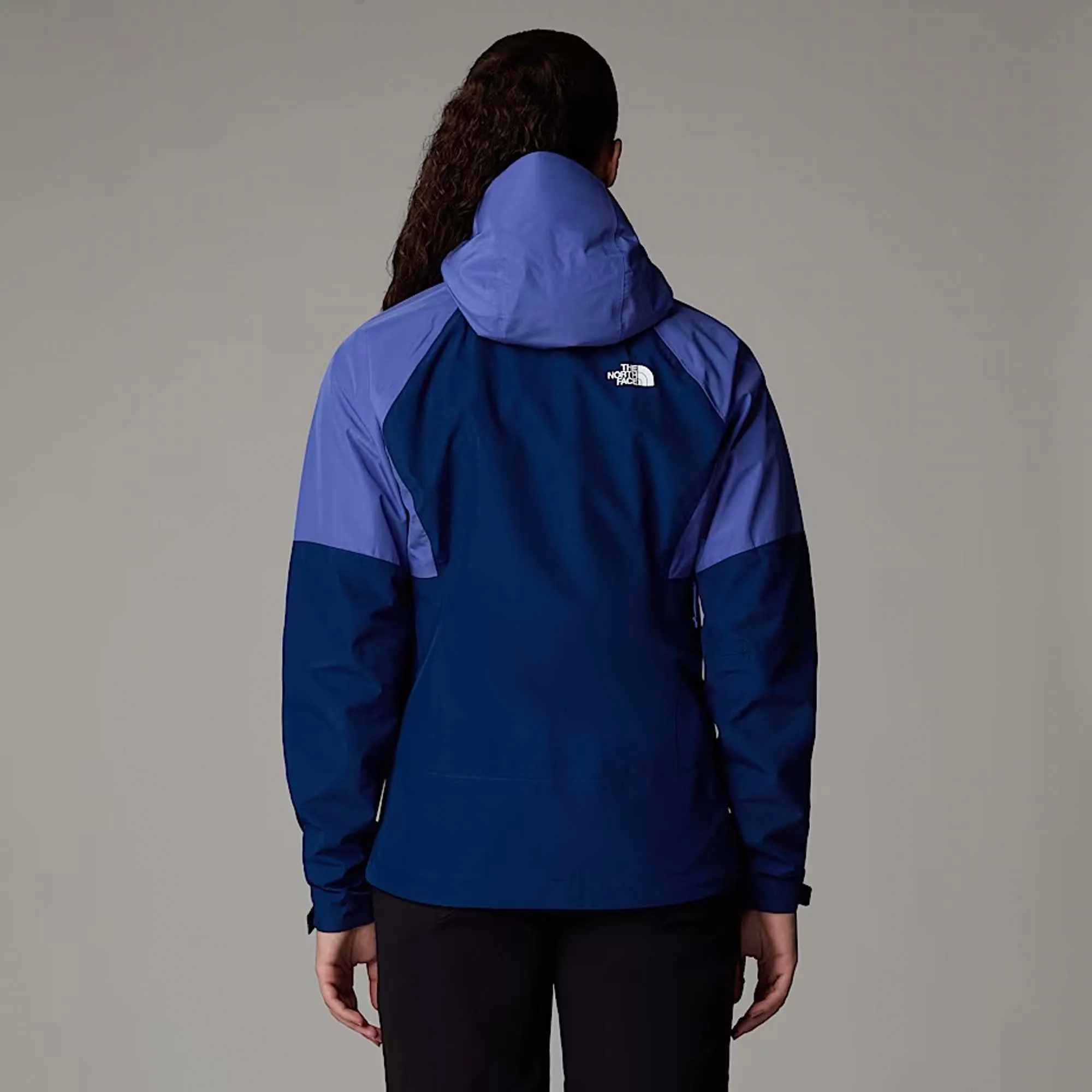 Diablo Dynamic Zip-In jas