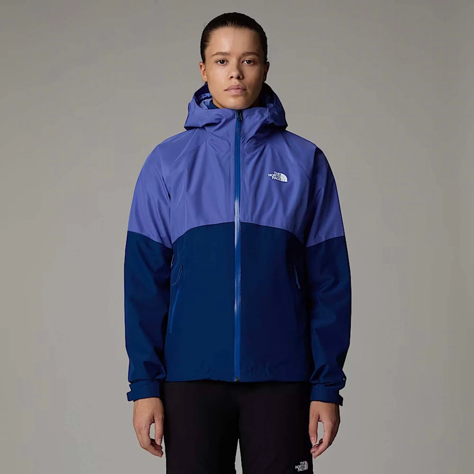 Diablo Dynamic Zip-In jas