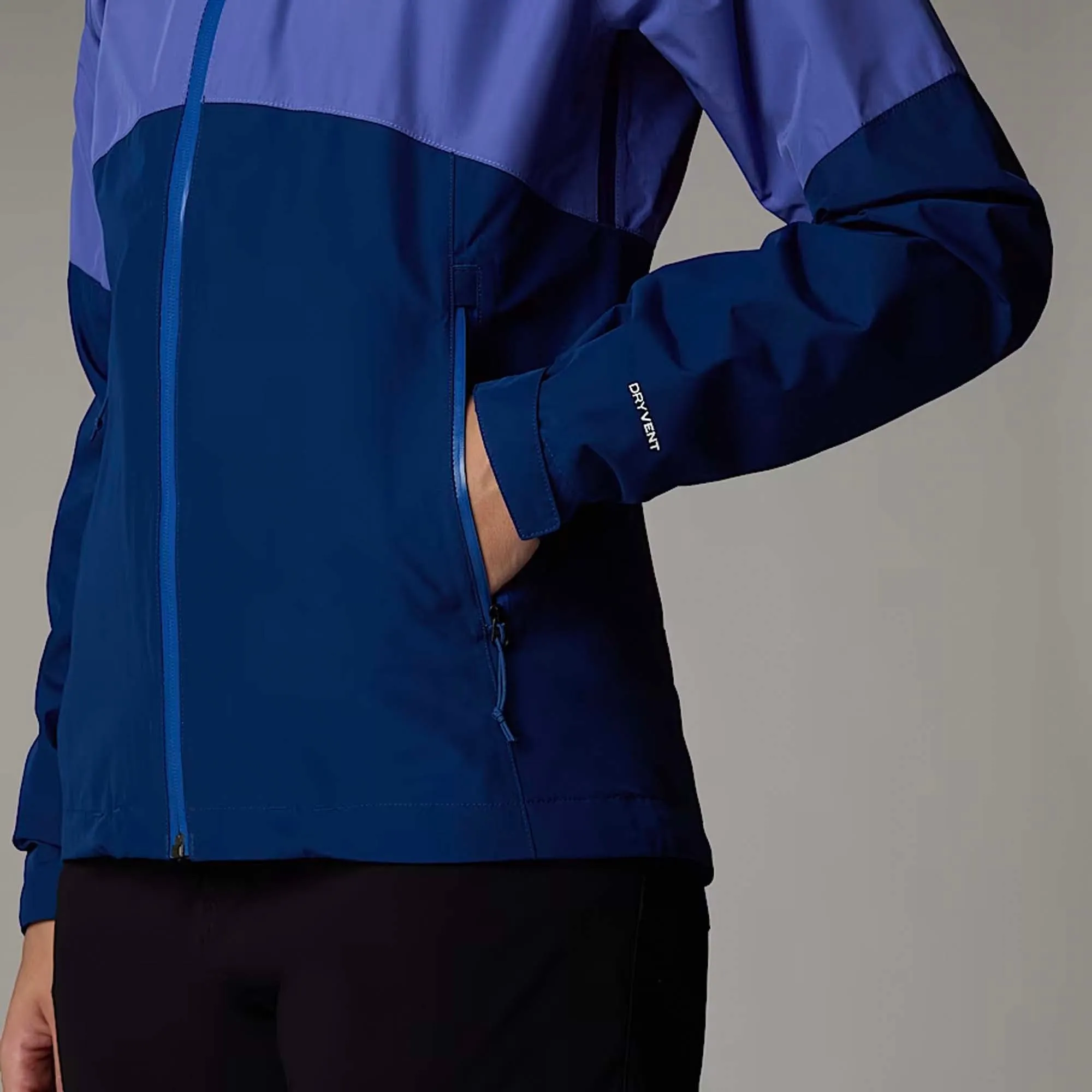 Diablo Dynamic Zip-In jas