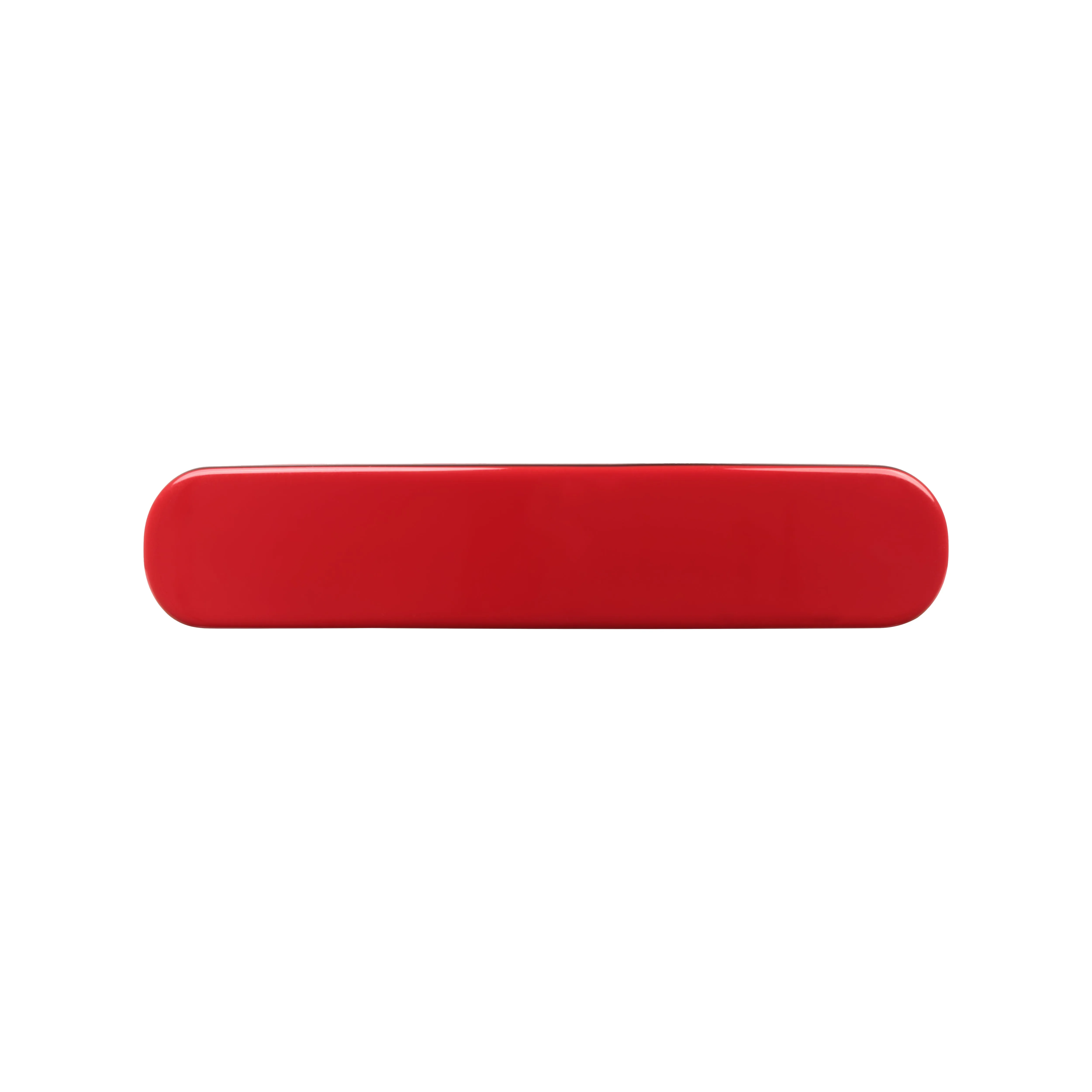 Diane Medium Red Hair Clip