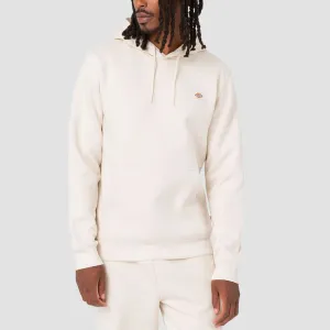 Dickies Oakport Pullover Hoodie Whitecap Grey