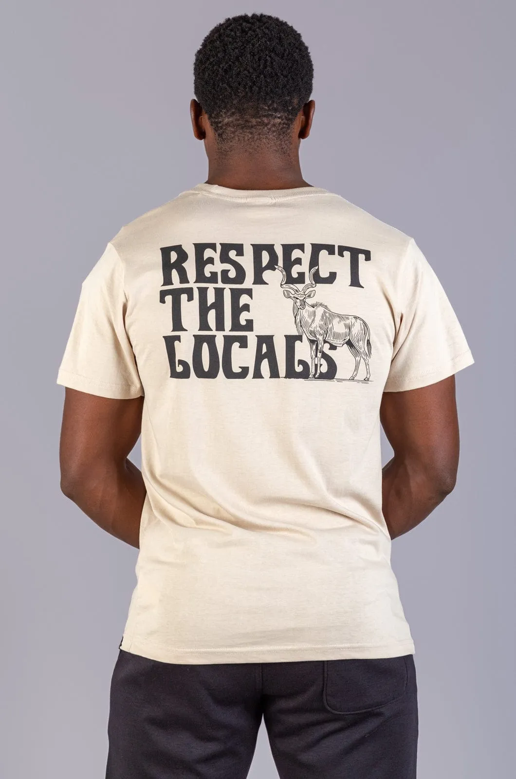 Dingo - Mens S/S Tee