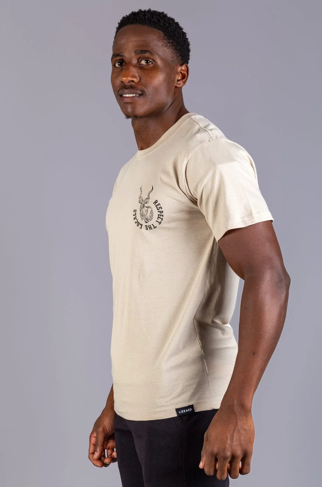 Dingo - Mens S/S Tee