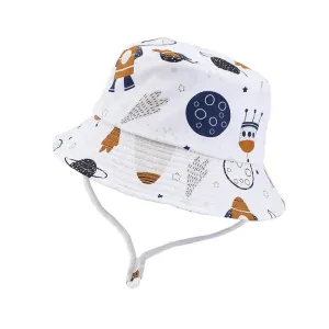 Dino Baby Bucket Hat