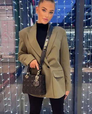 Dionne Blazer | Sophisticated & Timeless