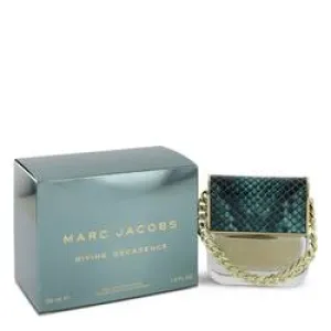 Divine Decadence Eau De Parfum Spray By Marc Jacobs