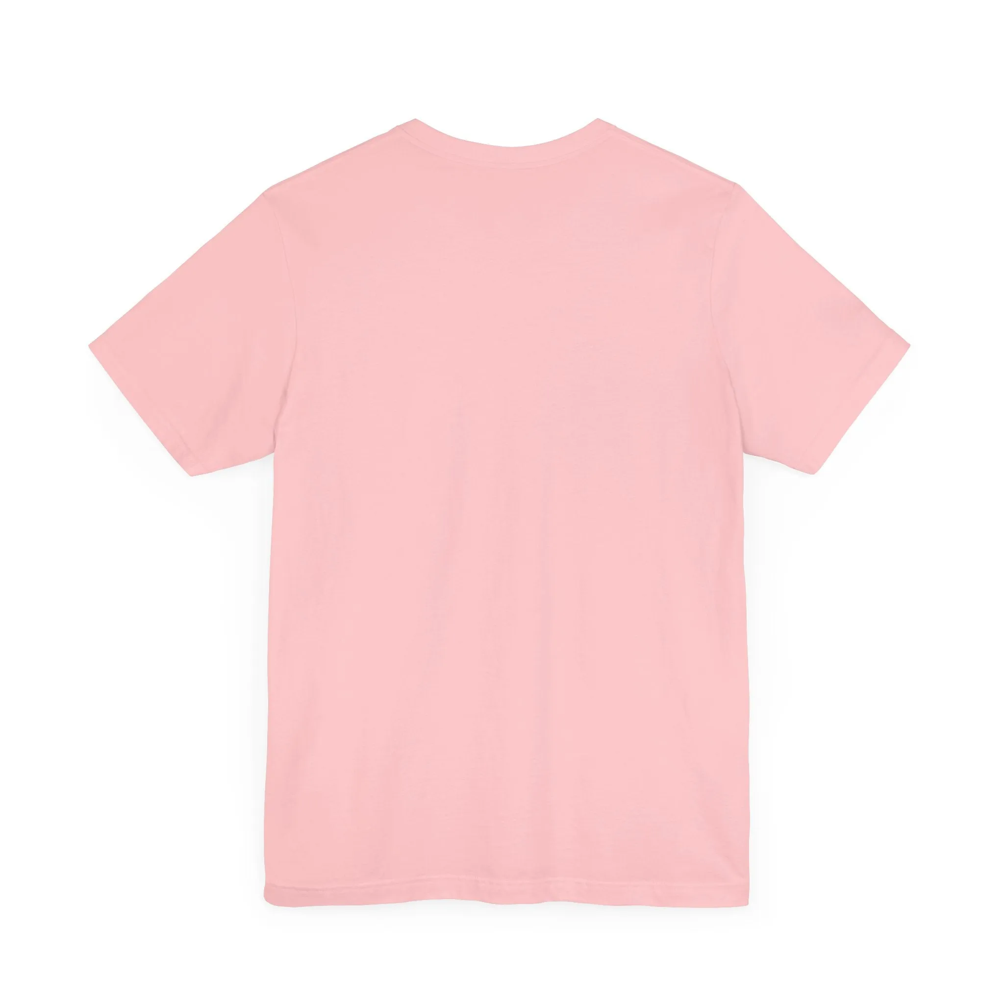 Dr. H.P. Newton: Unisex Jersey Short Sleeve Shirt