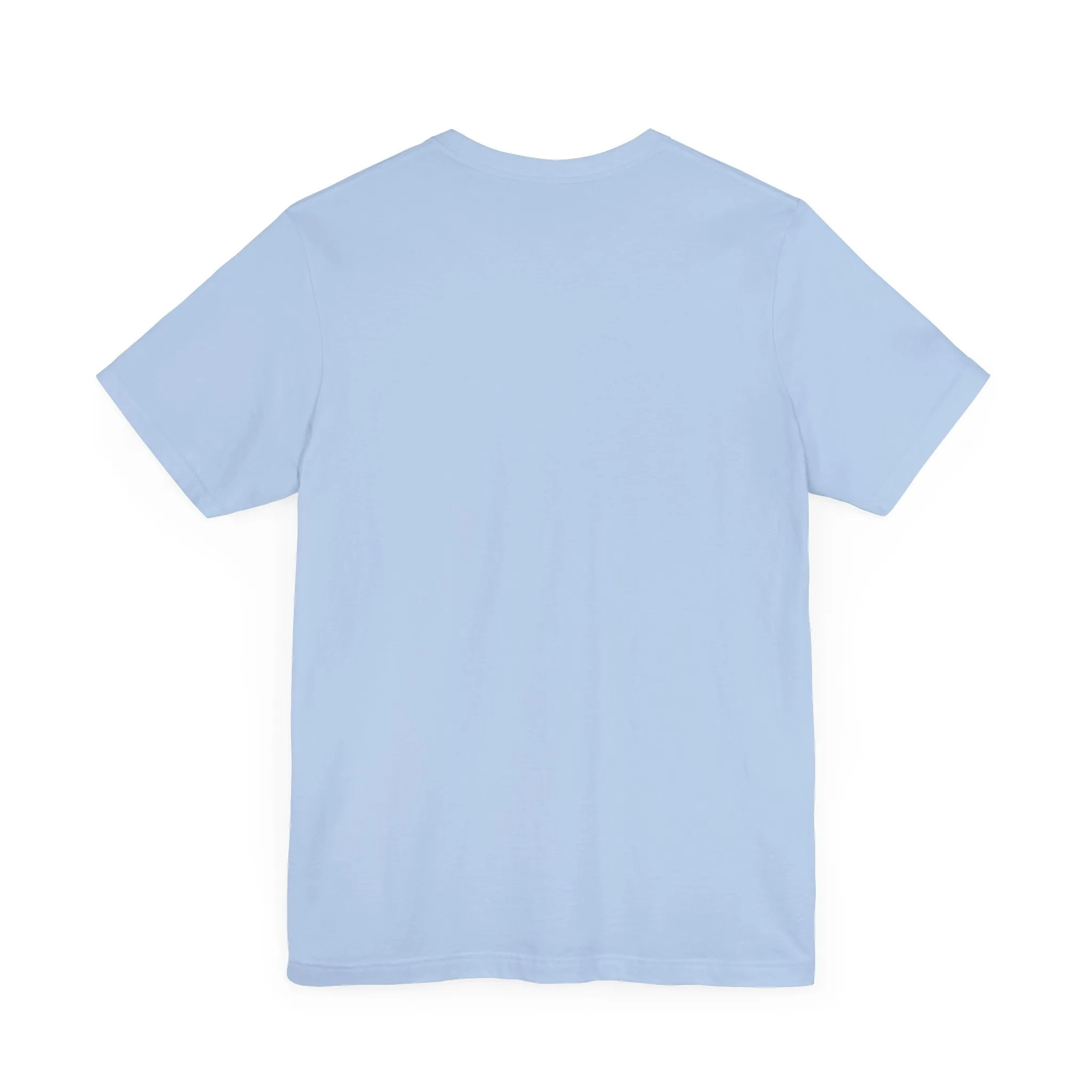 Dr. H.P. Newton: Unisex Jersey Short Sleeve Shirt