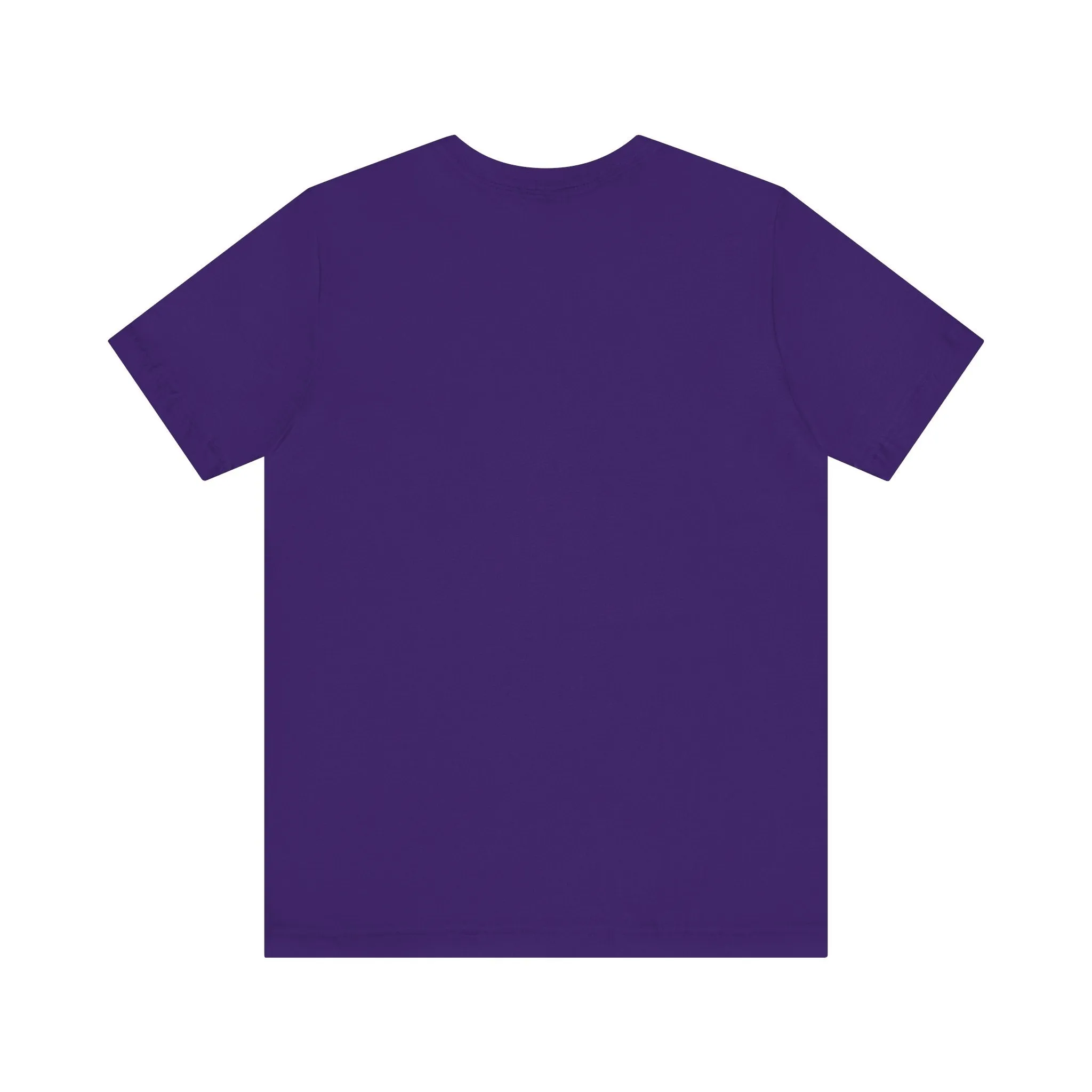 Dr. H.P. Newton: Unisex Jersey Short Sleeve Shirt