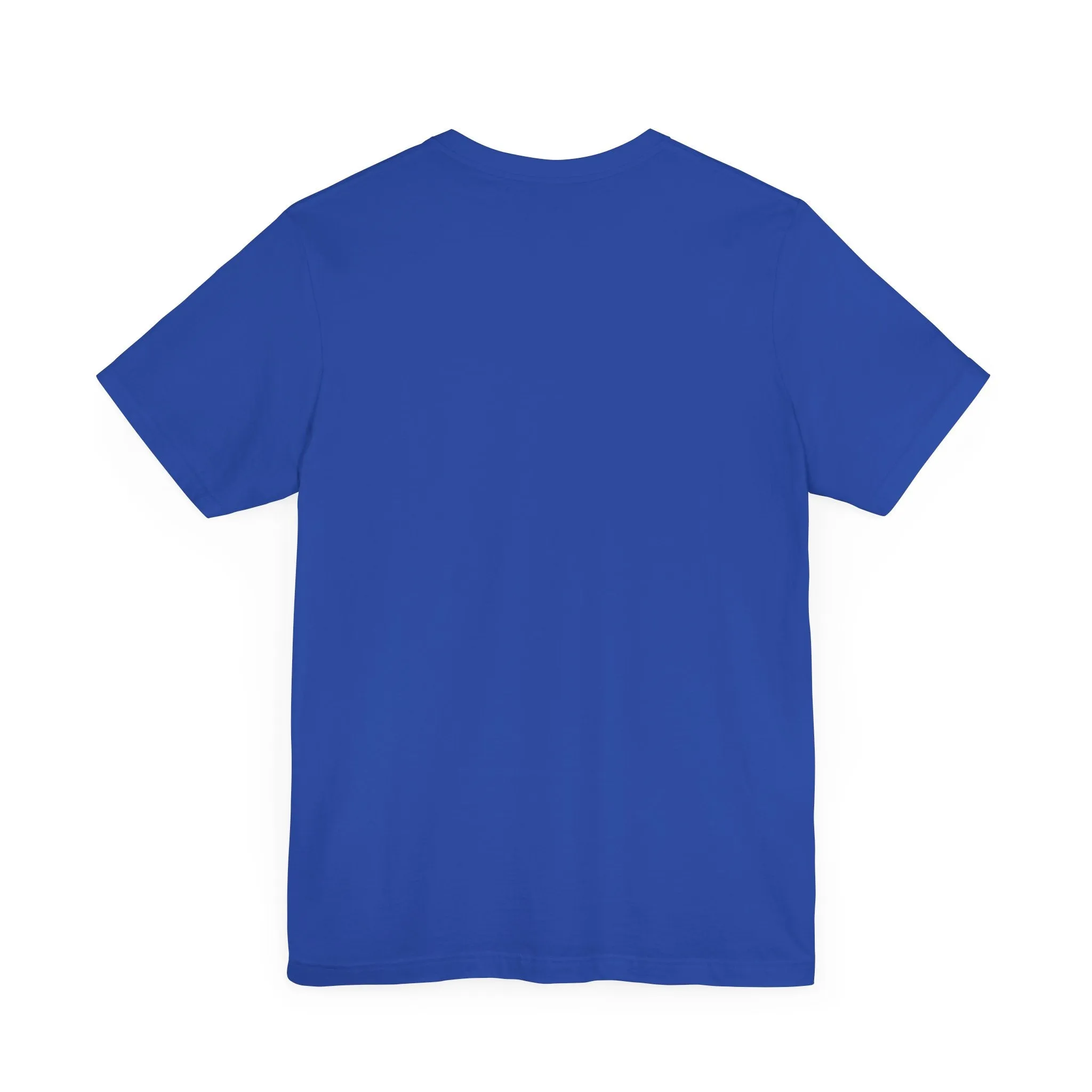 Dr. H.P. Newton: Unisex Jersey Short Sleeve Shirt