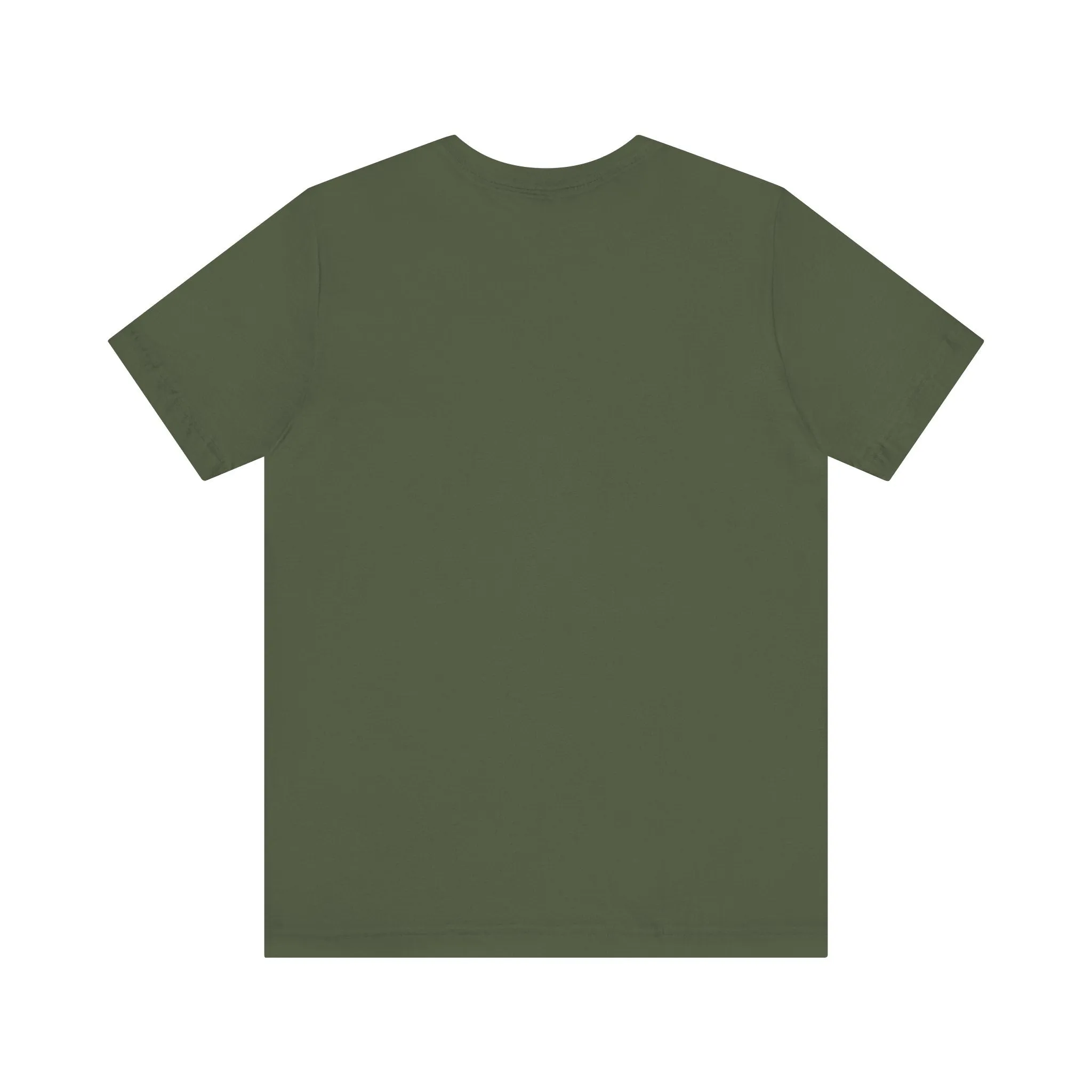 Dr. H.P. Newton: Unisex Jersey Short Sleeve Shirt