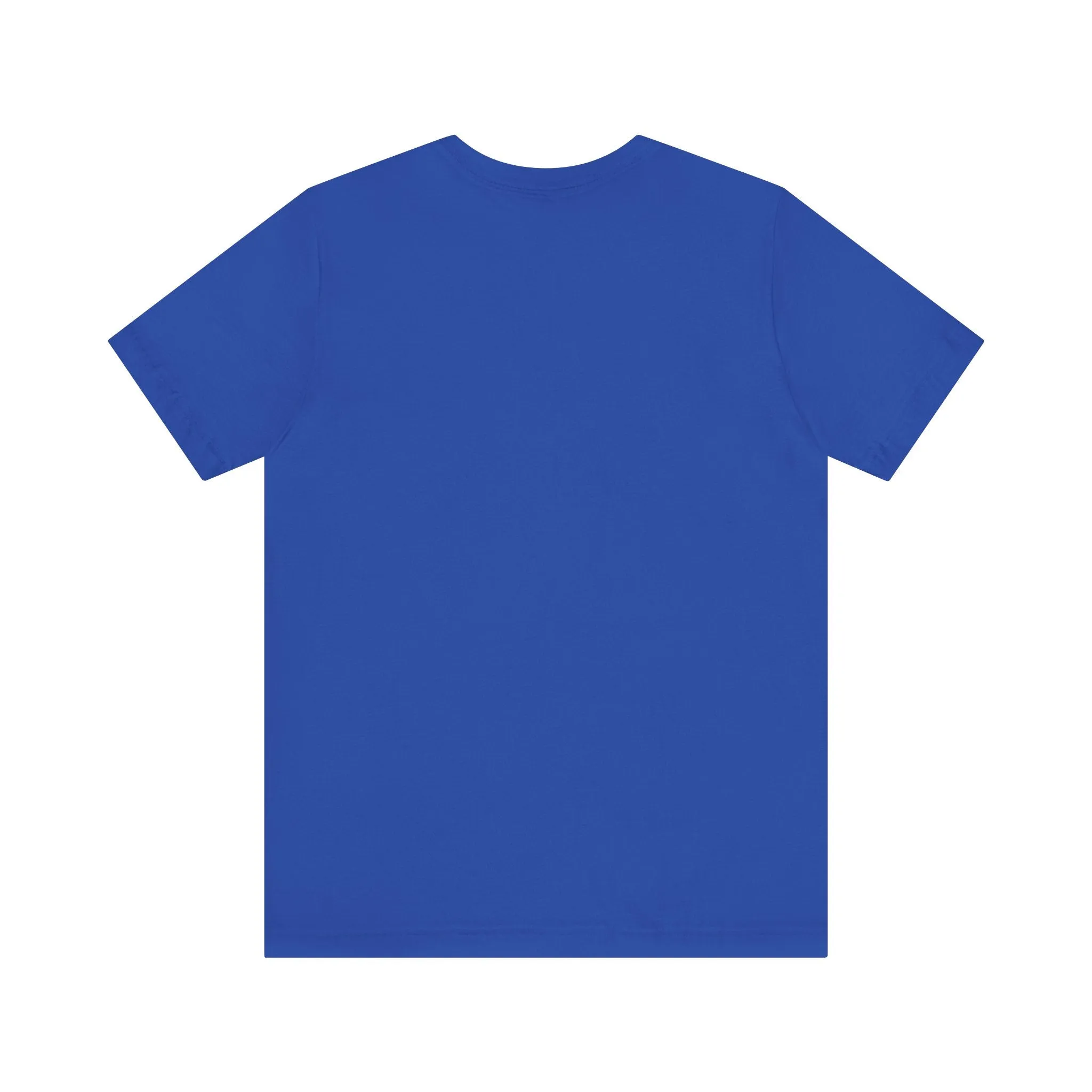 Dr. H.P. Newton: Unisex Jersey Short Sleeve Shirt