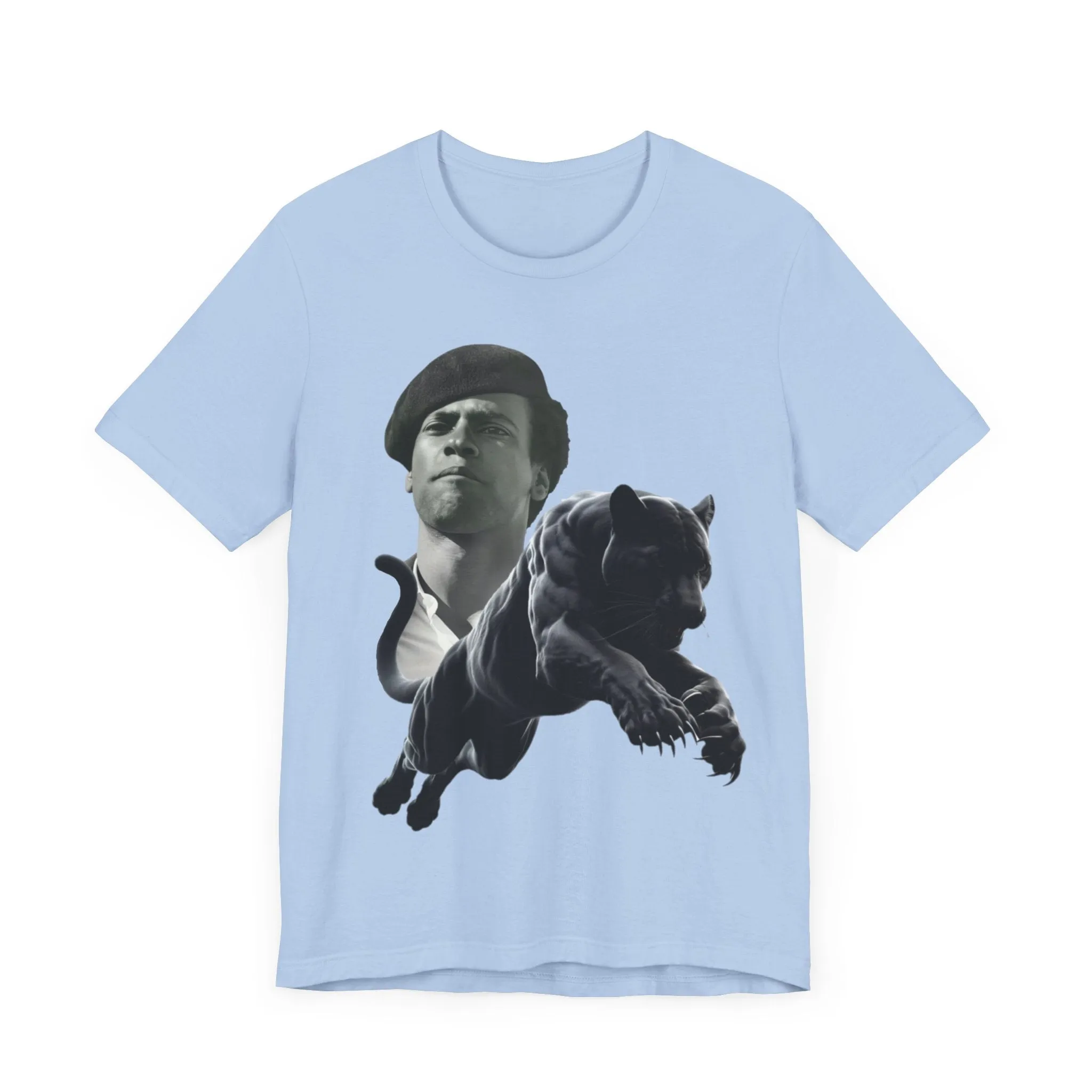 Dr. H.P. Newton: Unisex Jersey Short Sleeve Shirt