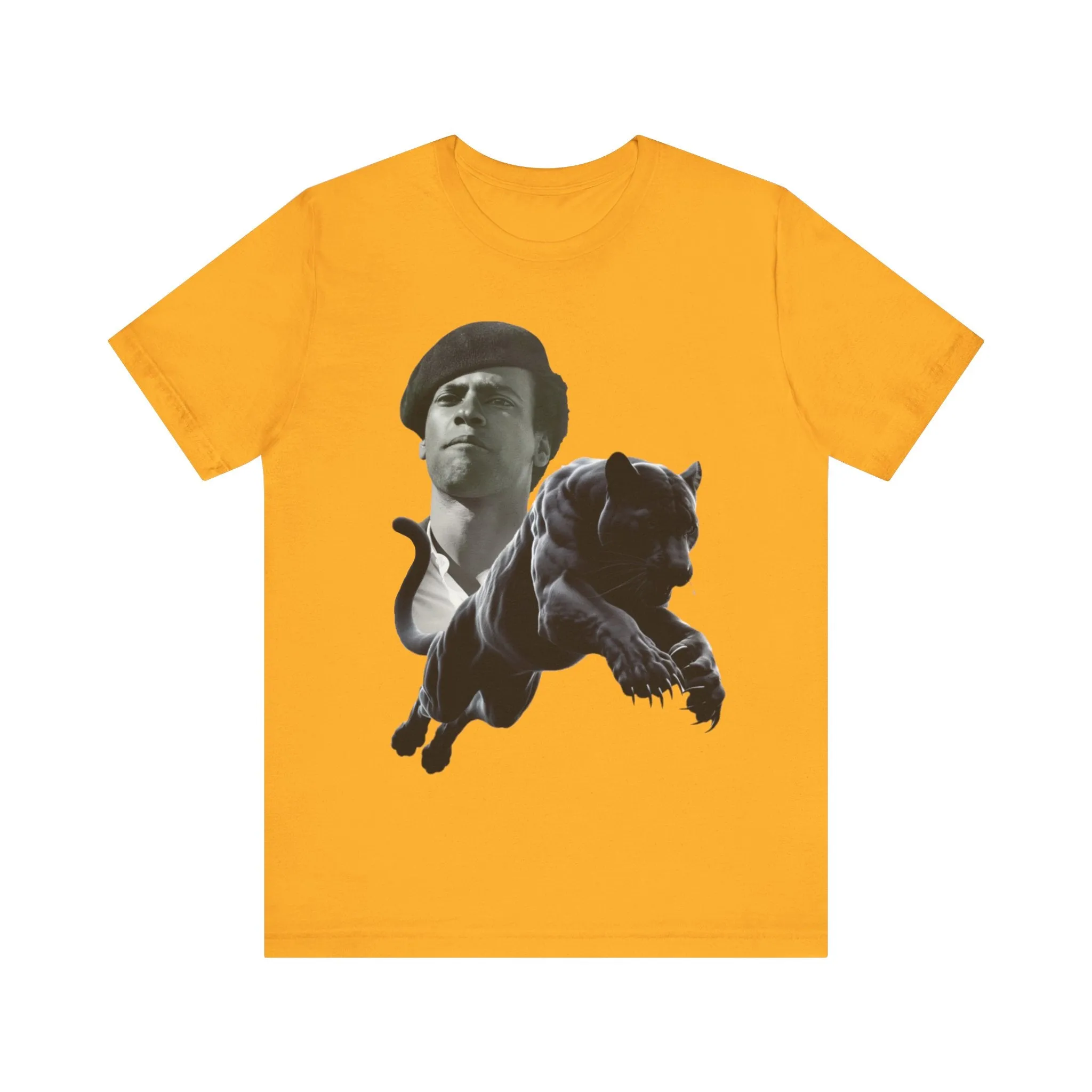 Dr. H.P. Newton: Unisex Jersey Short Sleeve Shirt