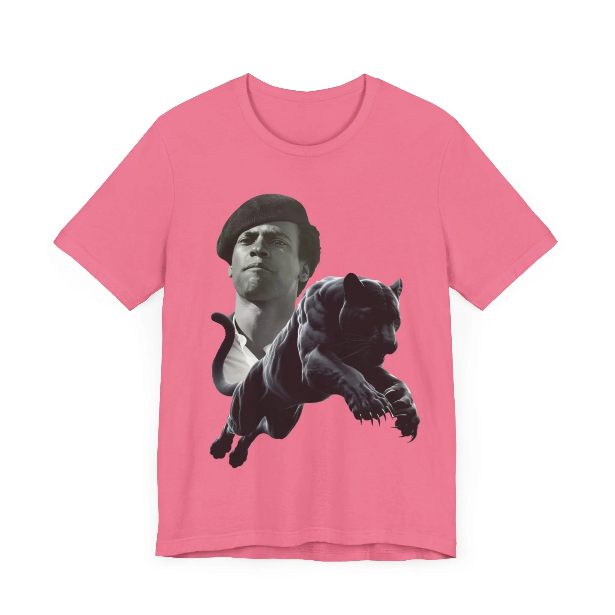 Dr. H.P. Newton: Unisex Jersey Short Sleeve Shirt