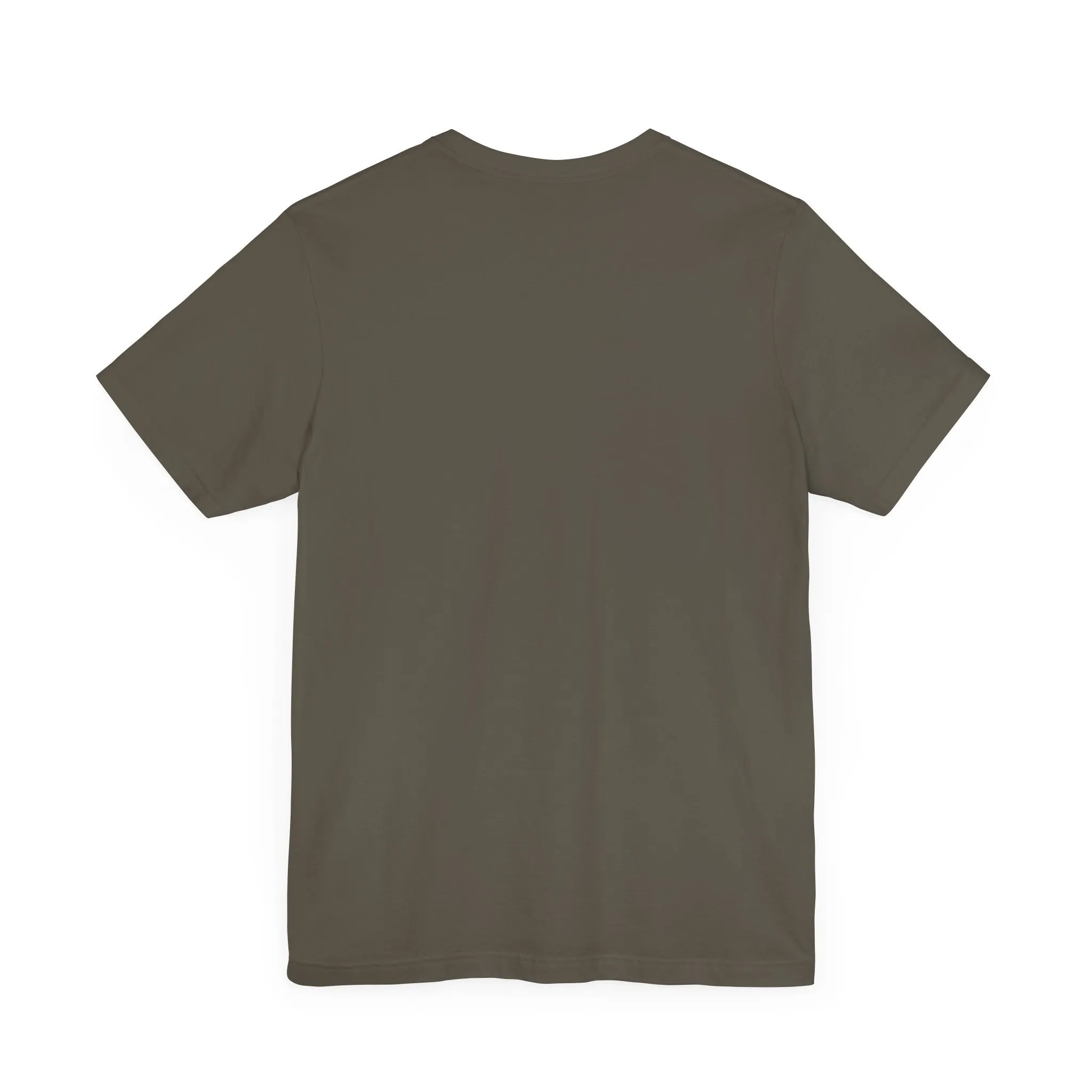 Dr. H.P. Newton: Unisex Jersey Short Sleeve Shirt