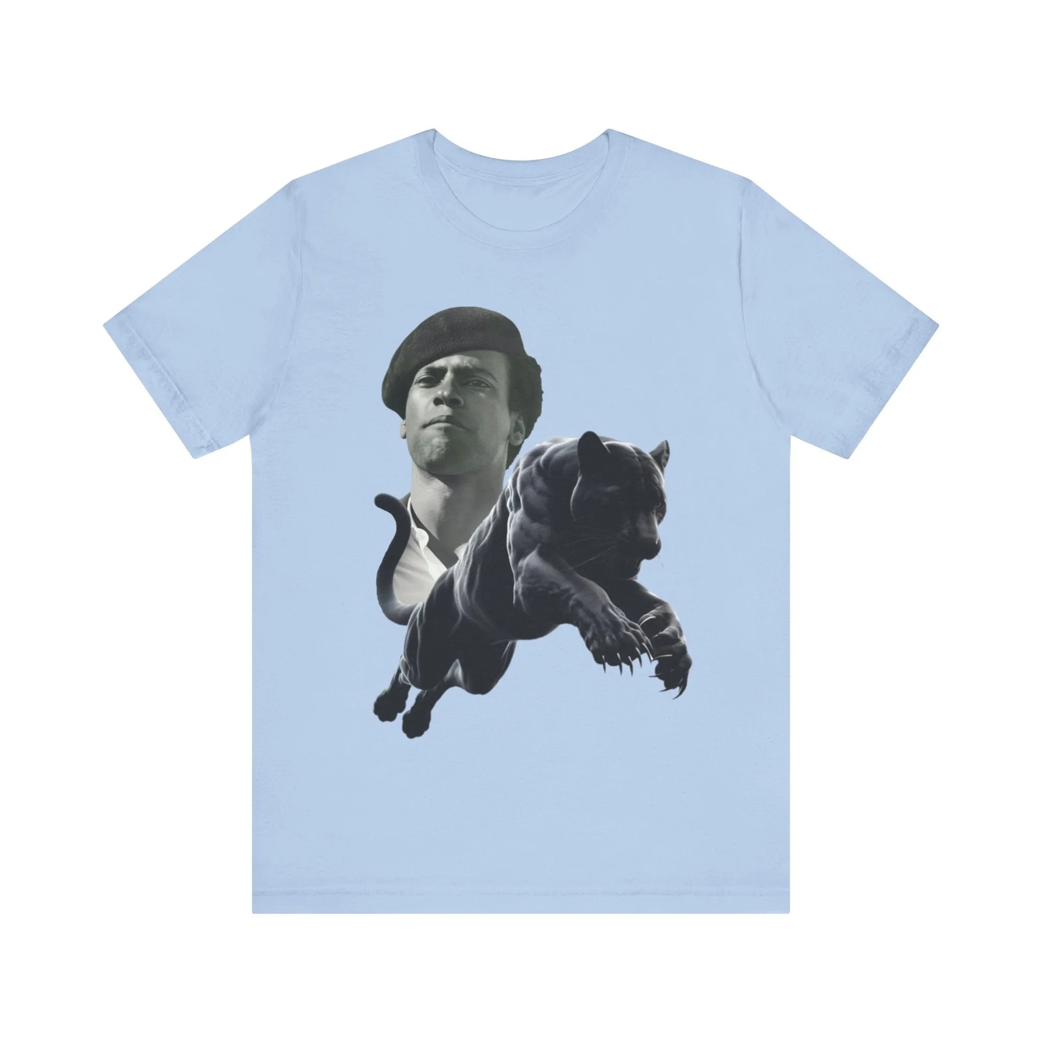 Dr. H.P. Newton: Unisex Jersey Short Sleeve Shirt