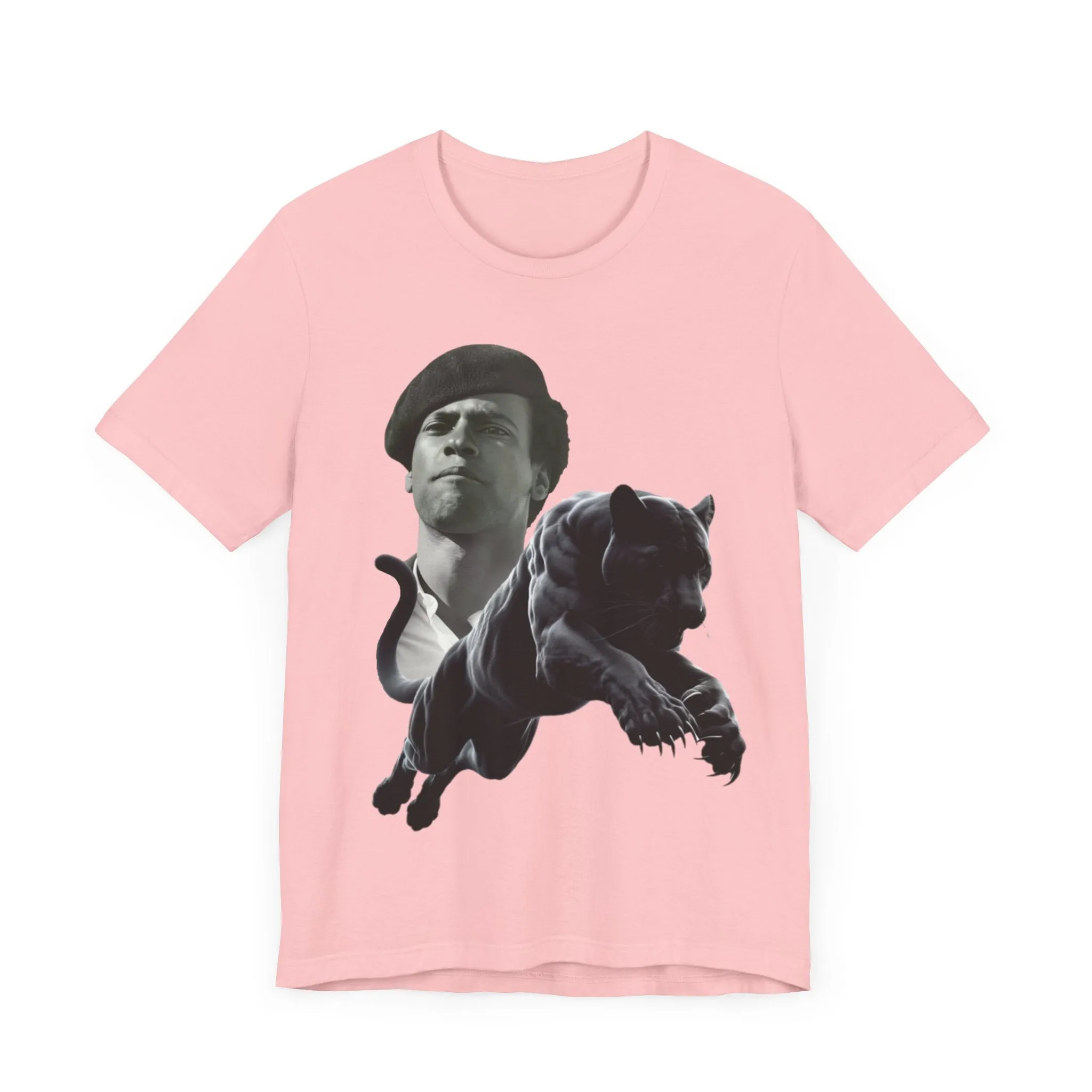 Dr. H.P. Newton: Unisex Jersey Short Sleeve Shirt