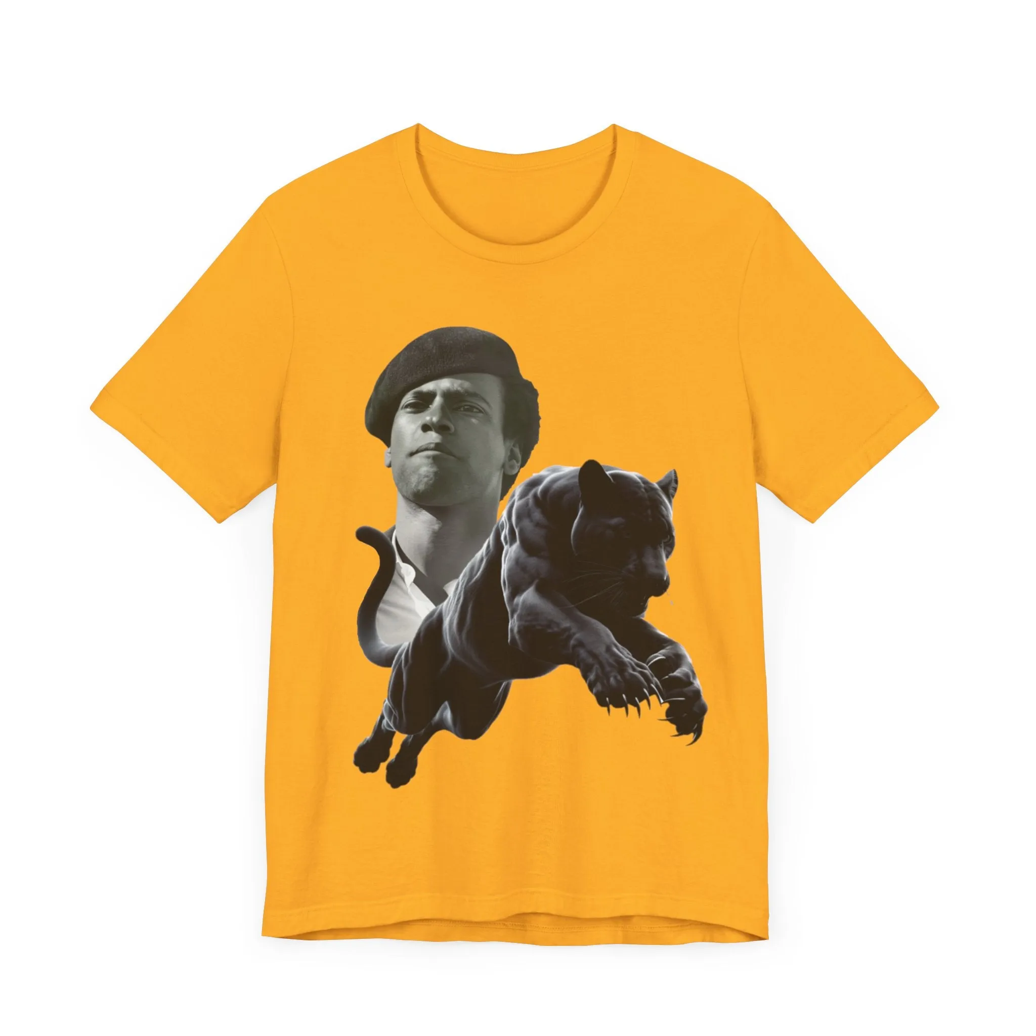 Dr. H.P. Newton: Unisex Jersey Short Sleeve Shirt