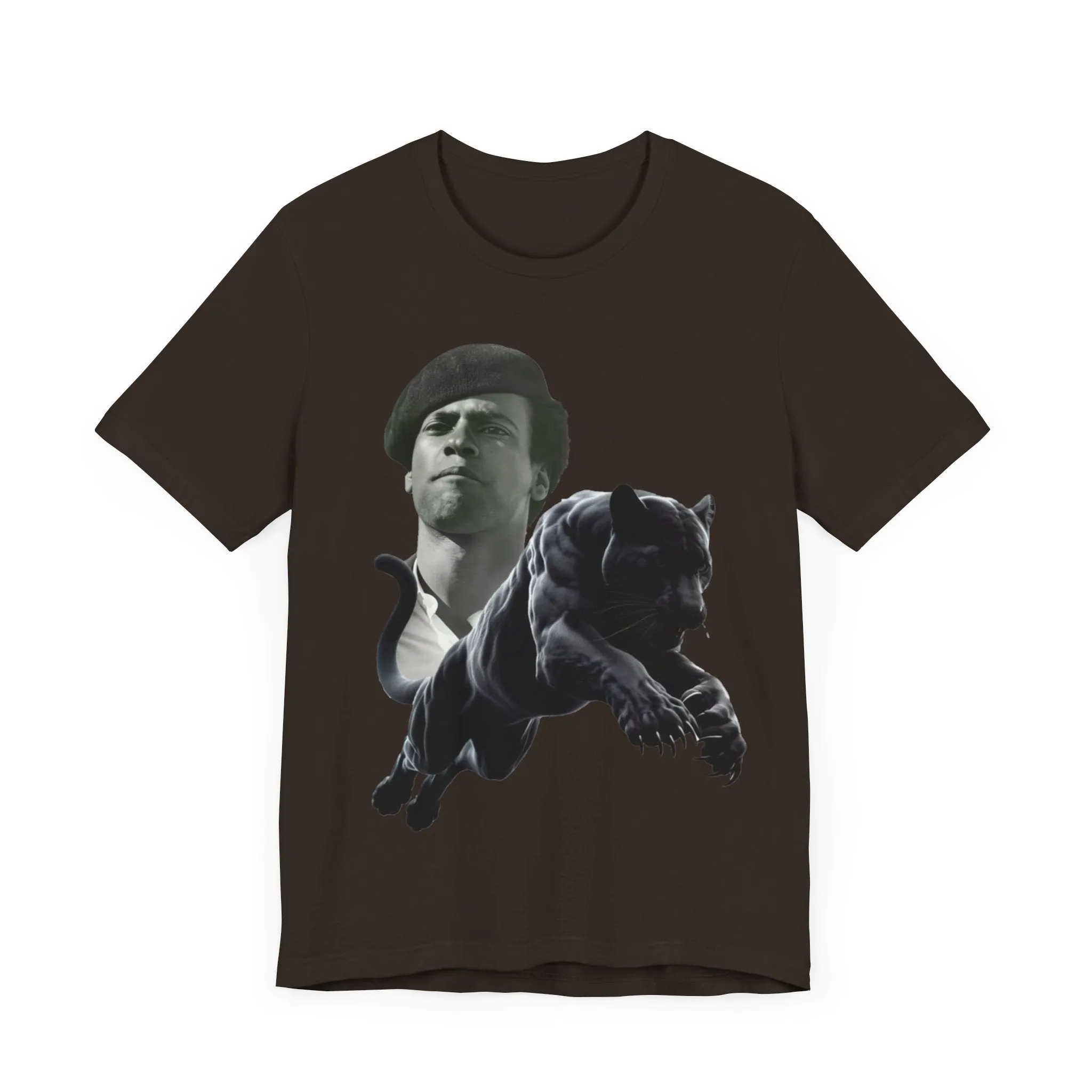 Dr. H.P. Newton: Unisex Jersey Short Sleeve Shirt