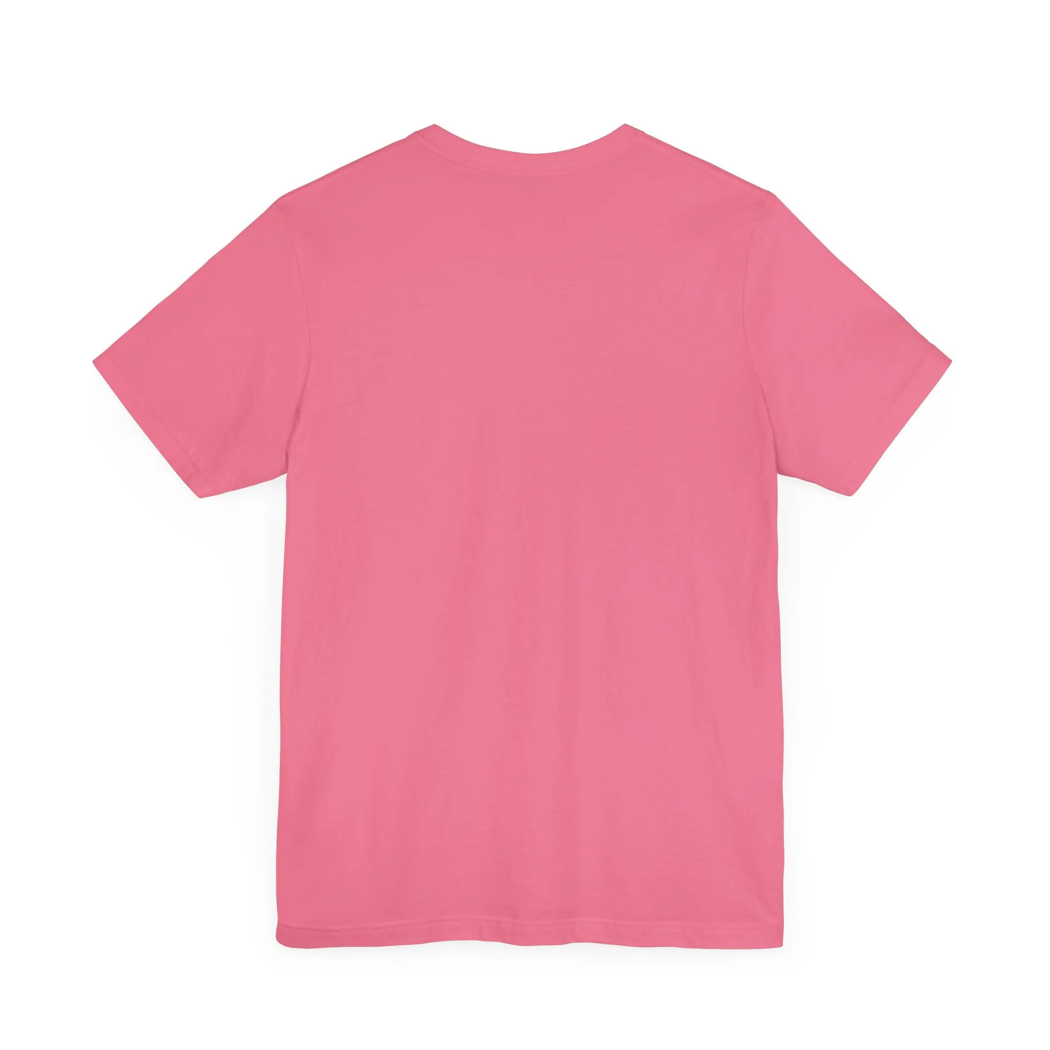 Dr. H.P. Newton: Unisex Jersey Short Sleeve Shirt
