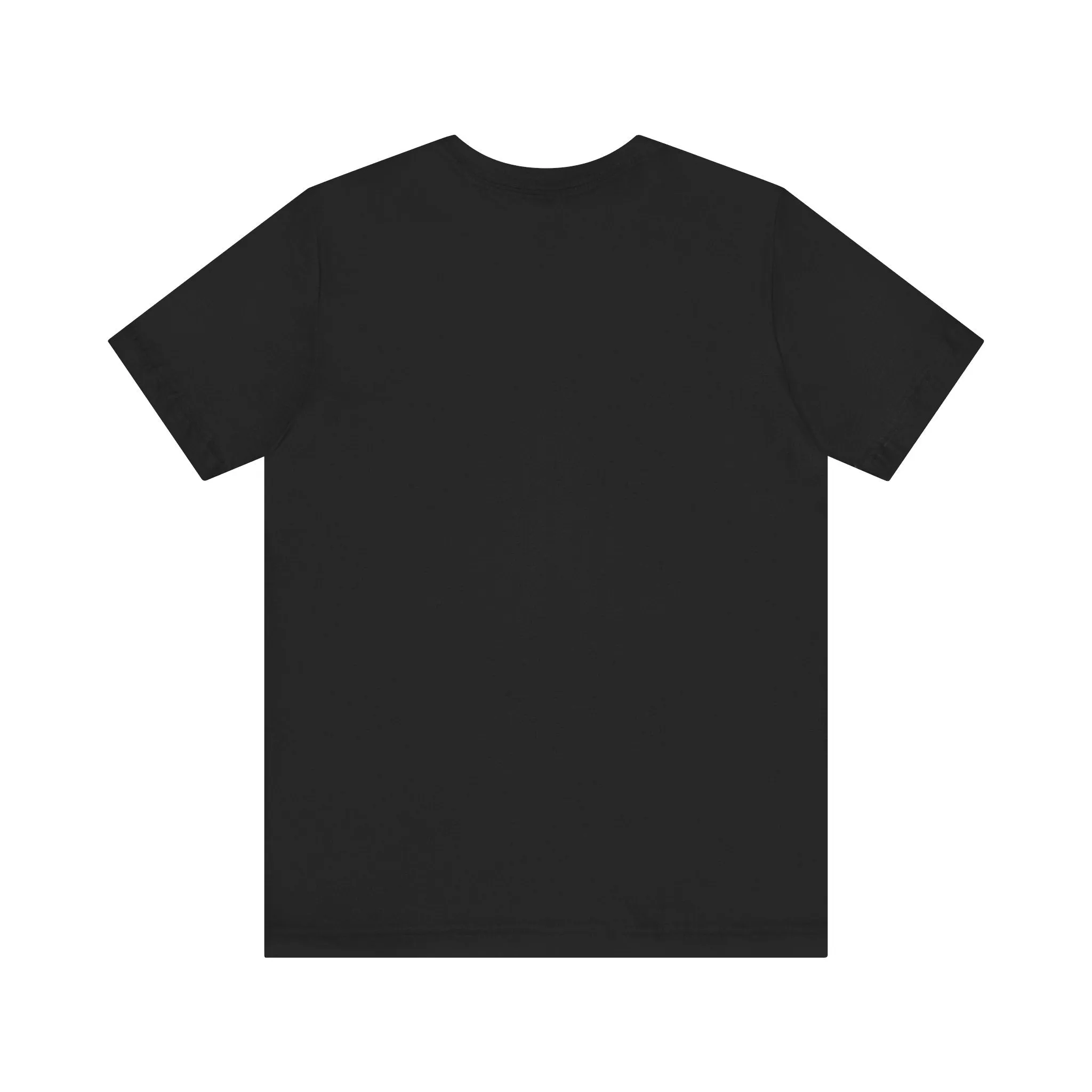 Dr. H.P. Newton: Unisex Jersey Short Sleeve Shirt