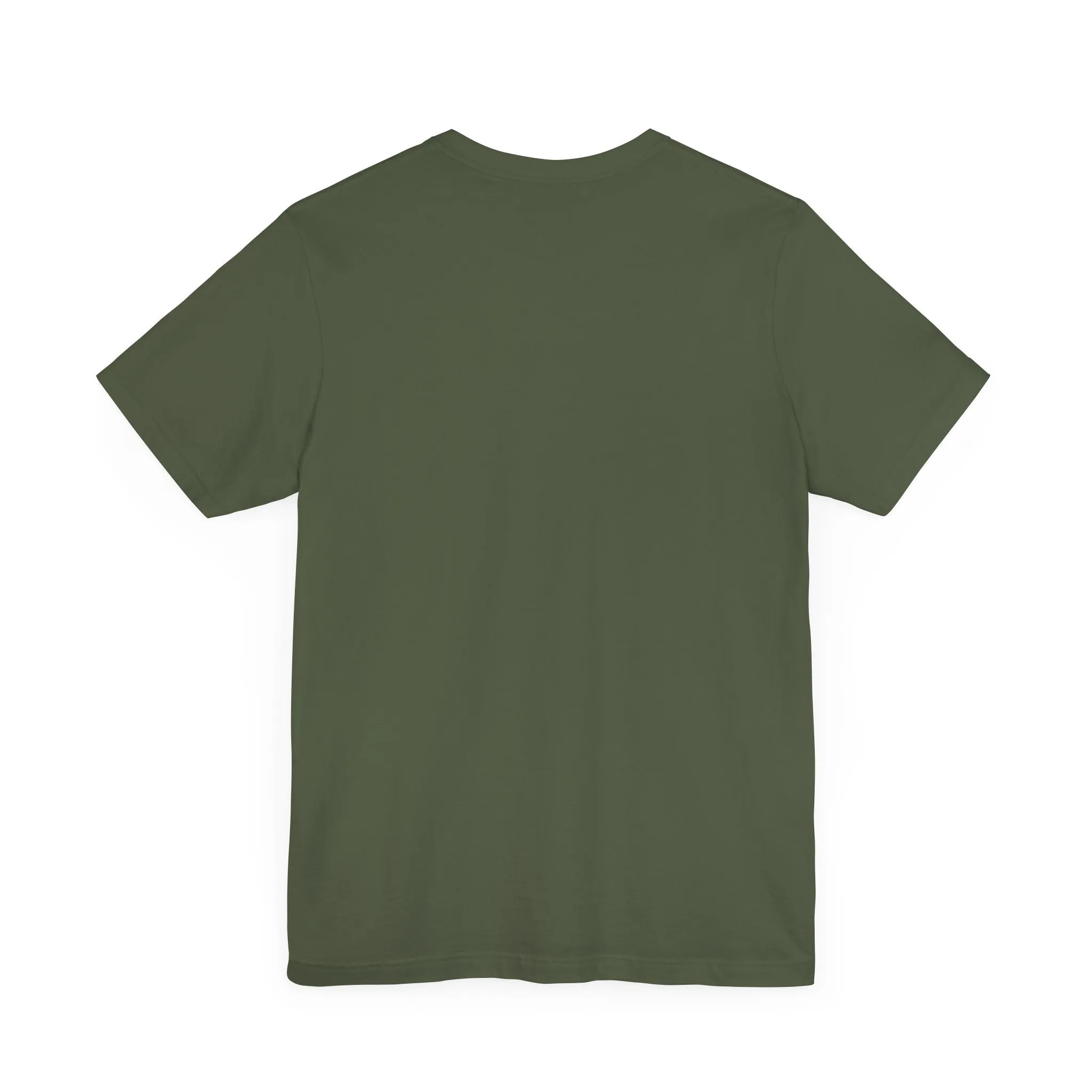 Dr. H.P. Newton: Unisex Jersey Short Sleeve Shirt