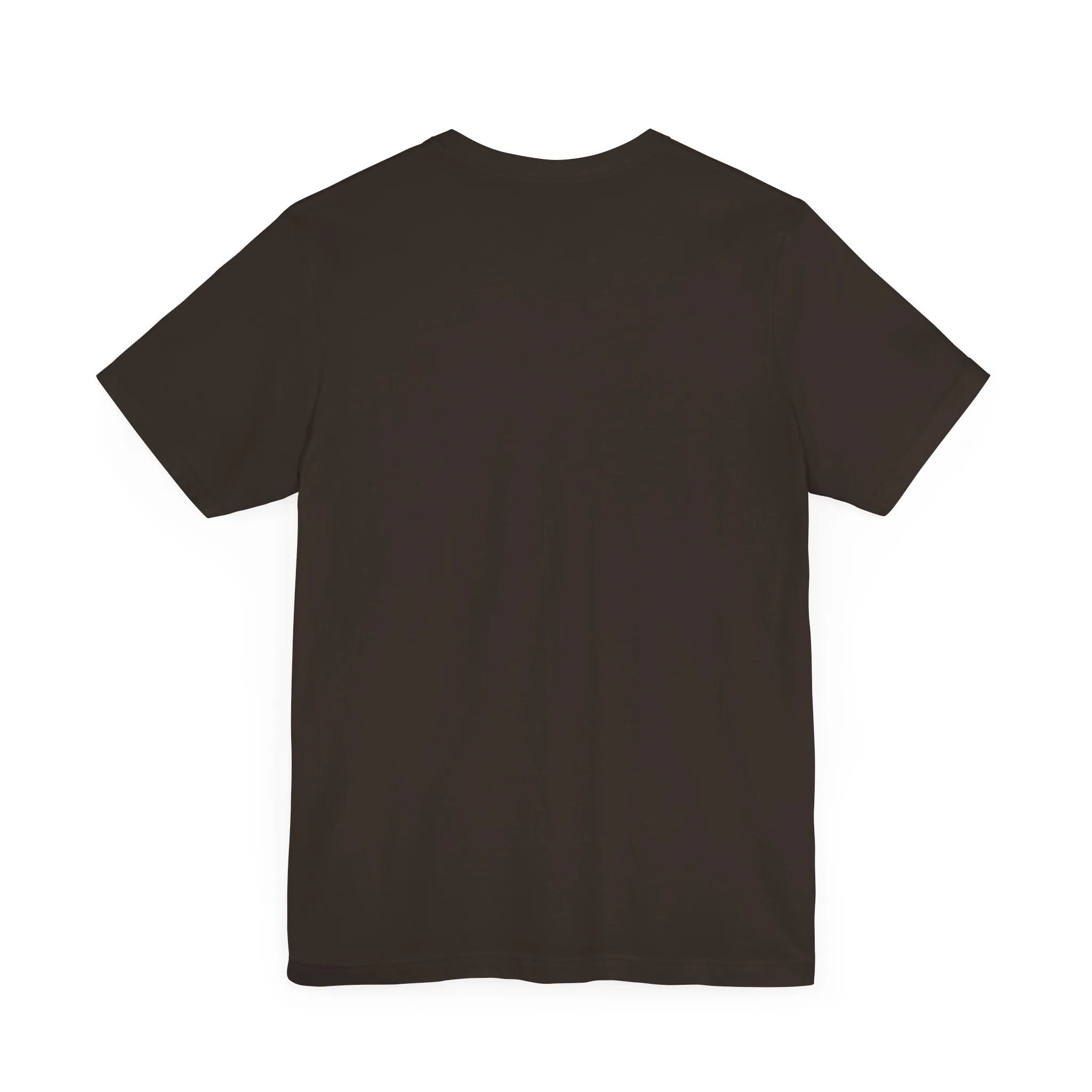 Dr. H.P. Newton: Unisex Jersey Short Sleeve Shirt