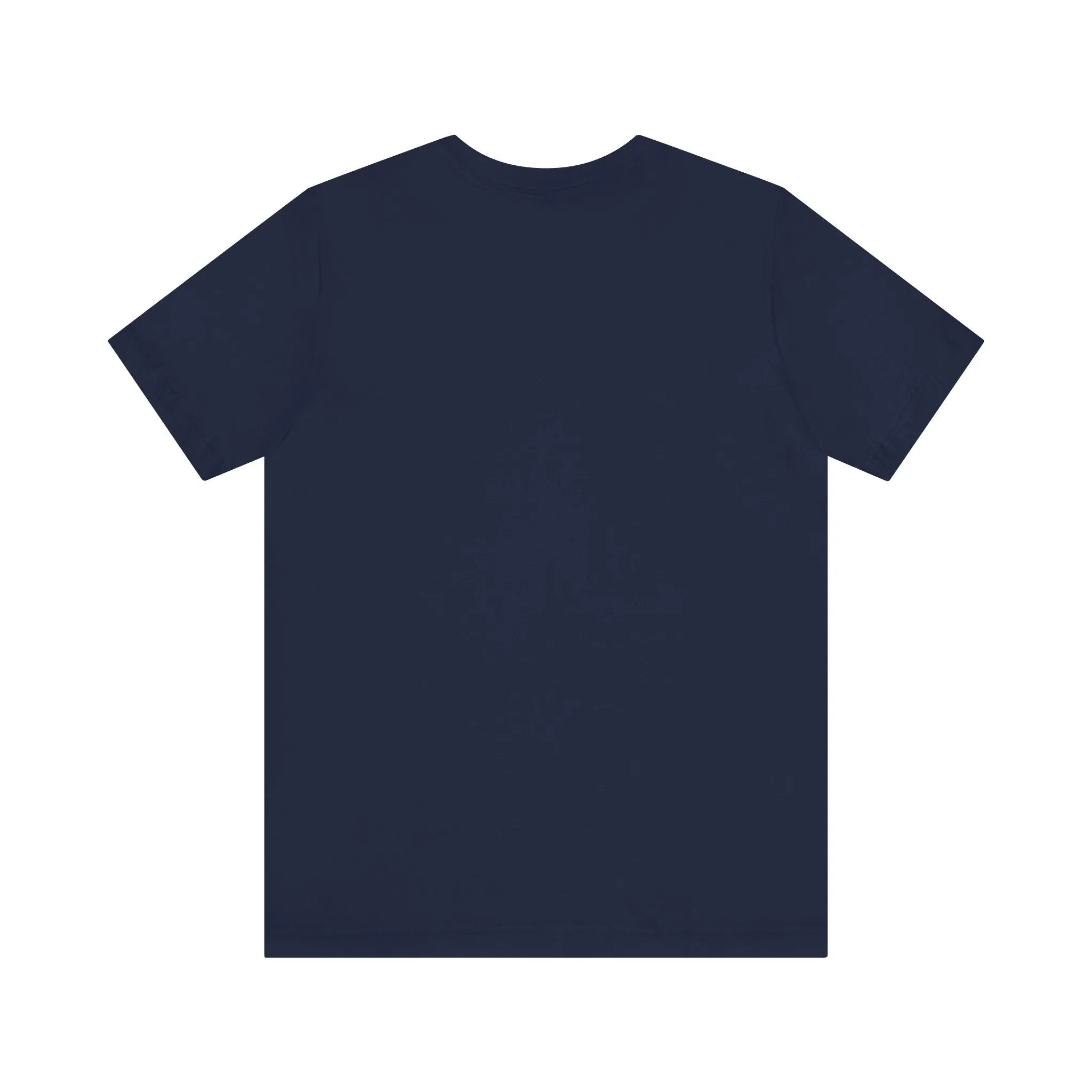 Dr. H.P. Newton: Unisex Jersey Short Sleeve Shirt