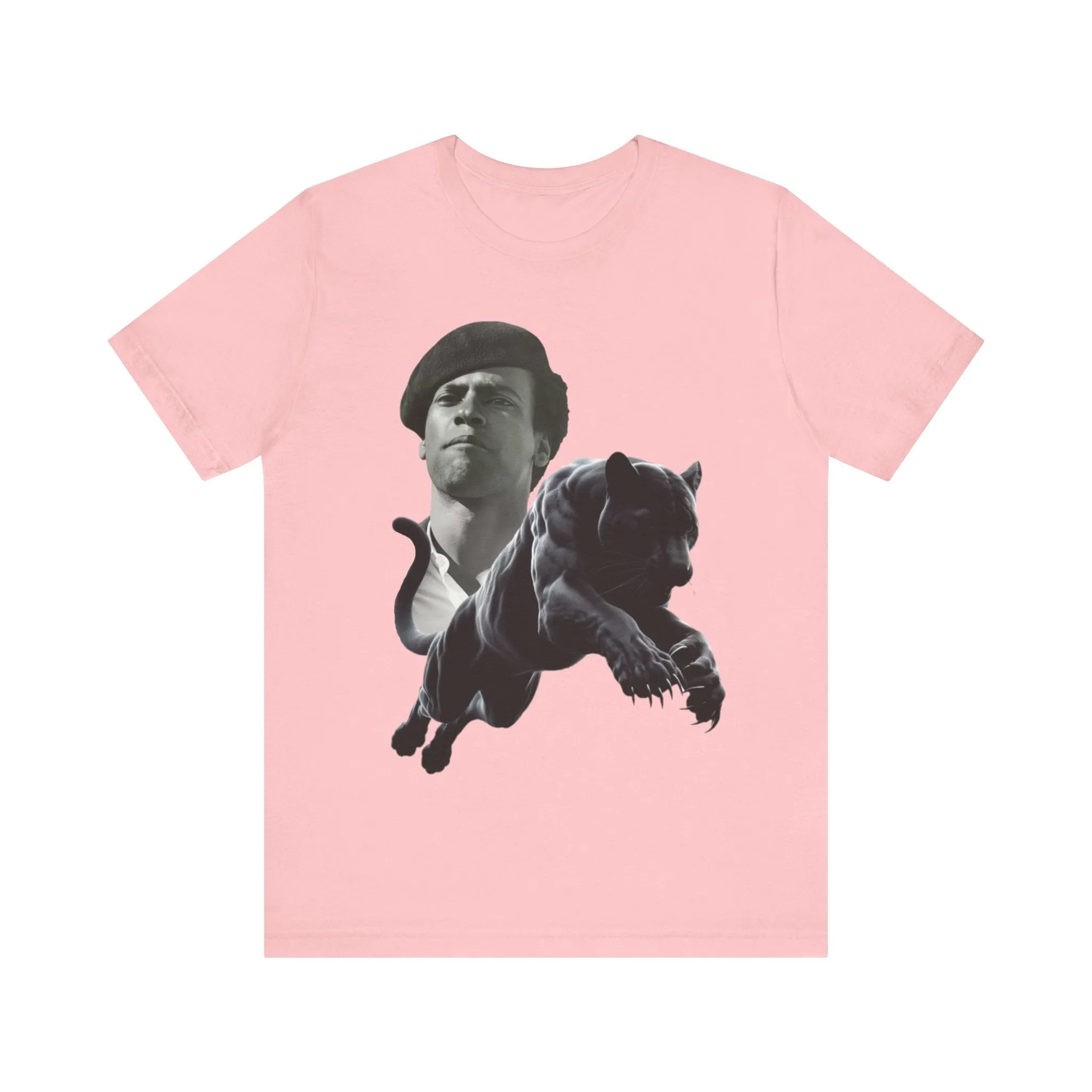 Dr. H.P. Newton: Unisex Jersey Short Sleeve Shirt