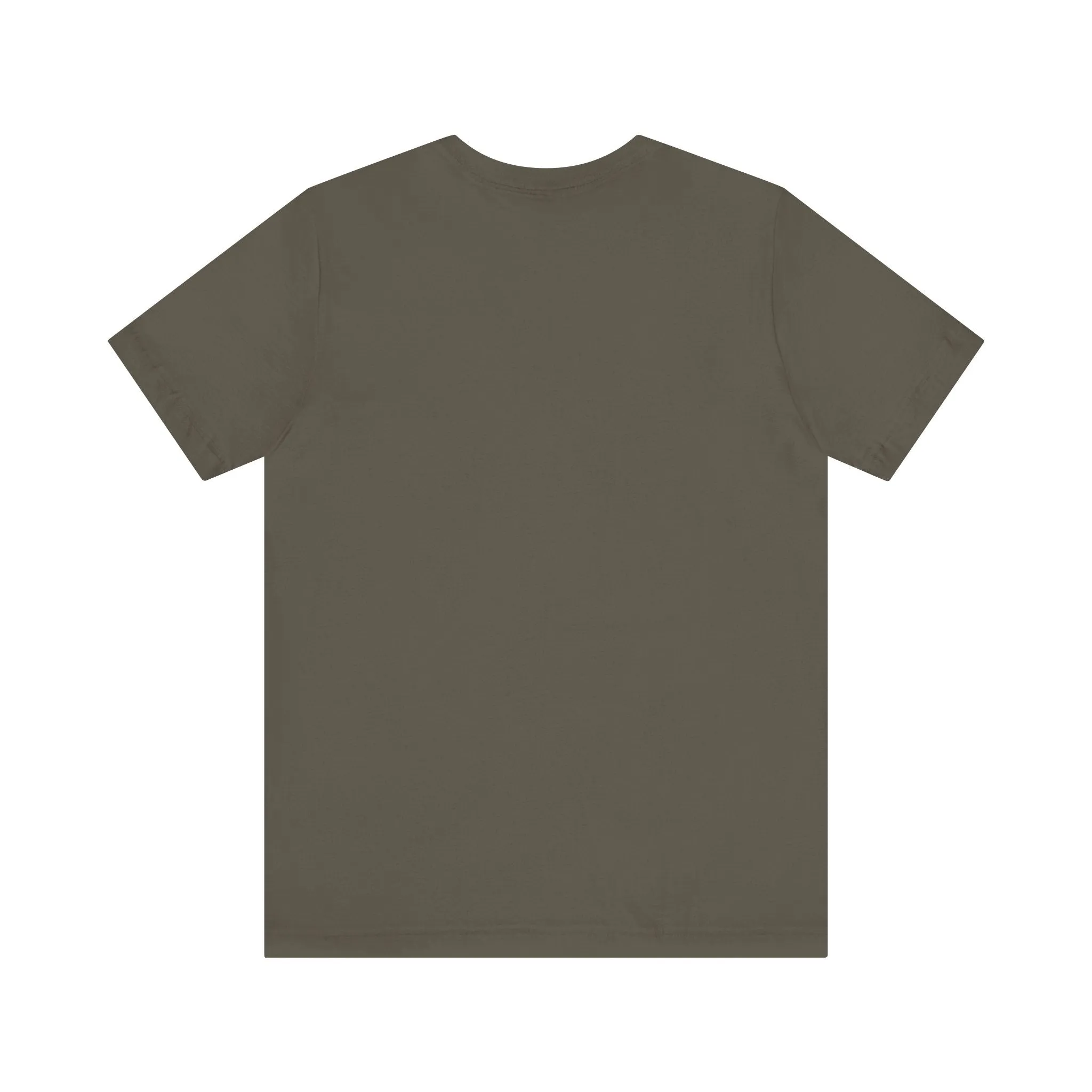 Dr. H.P. Newton: Unisex Jersey Short Sleeve Shirt