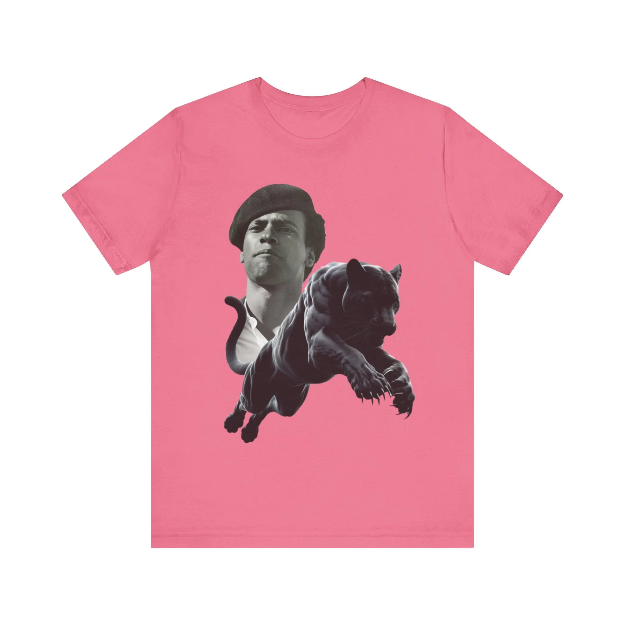 Dr. H.P. Newton: Unisex Jersey Short Sleeve Shirt