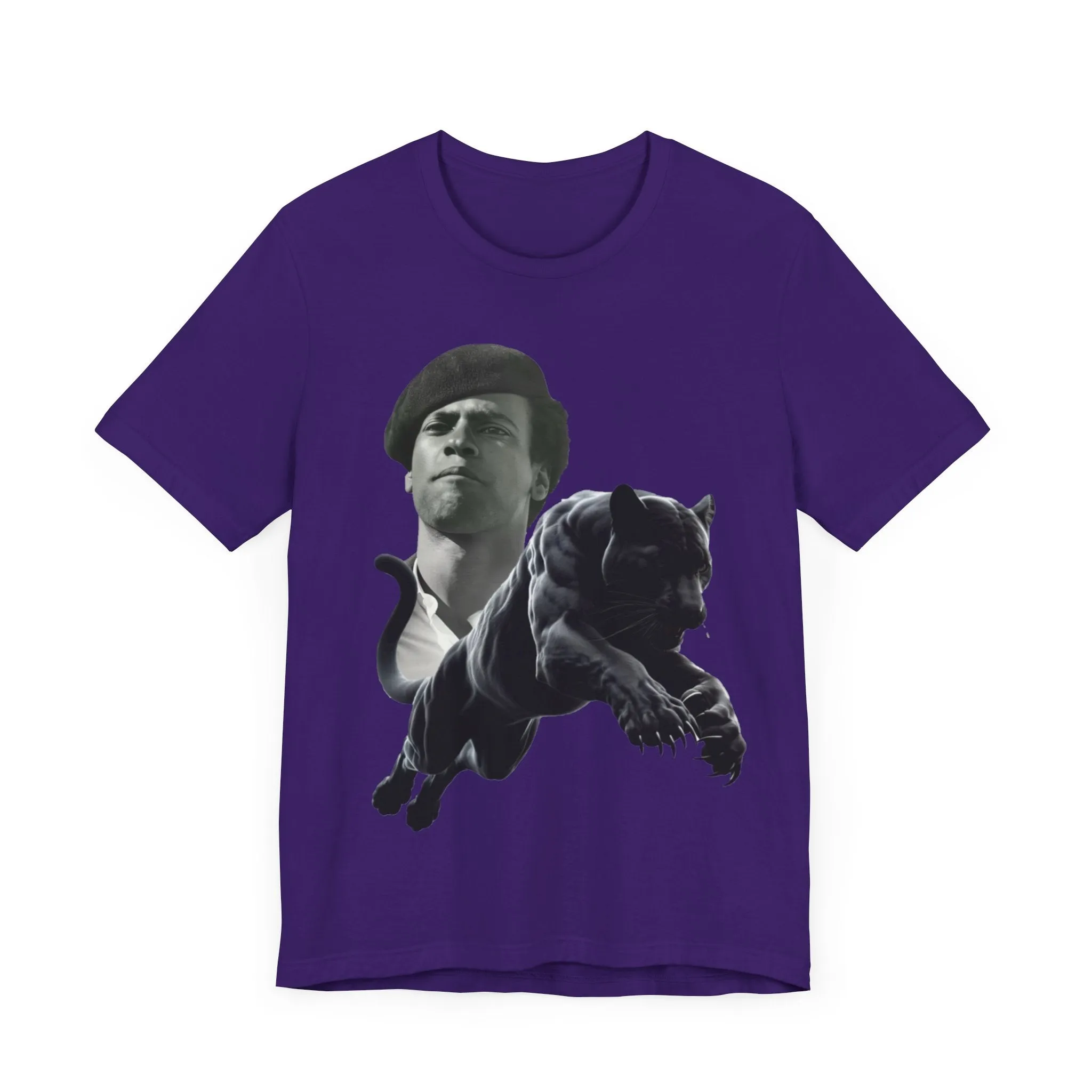 Dr. H.P. Newton: Unisex Jersey Short Sleeve Shirt