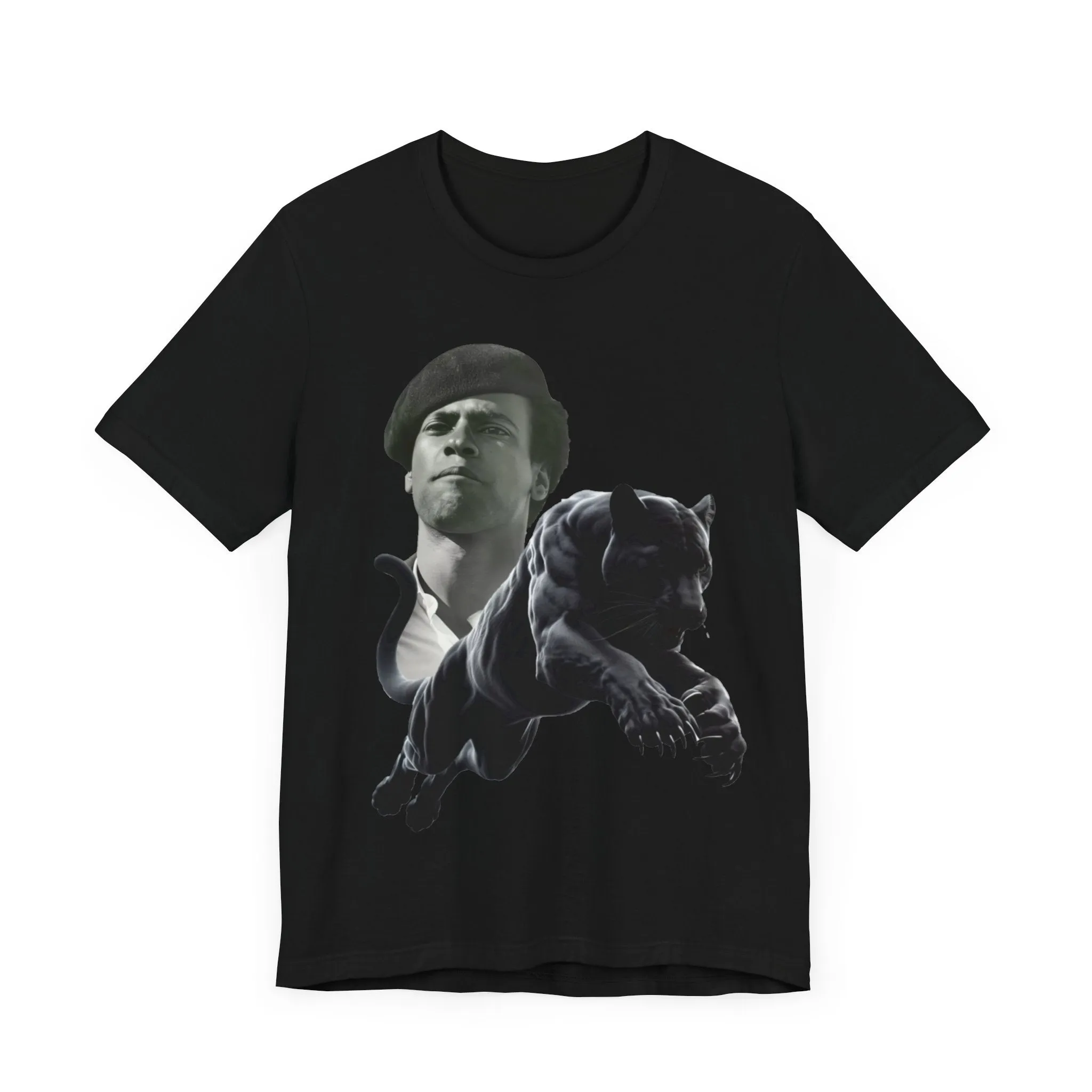 Dr. H.P. Newton: Unisex Jersey Short Sleeve Shirt