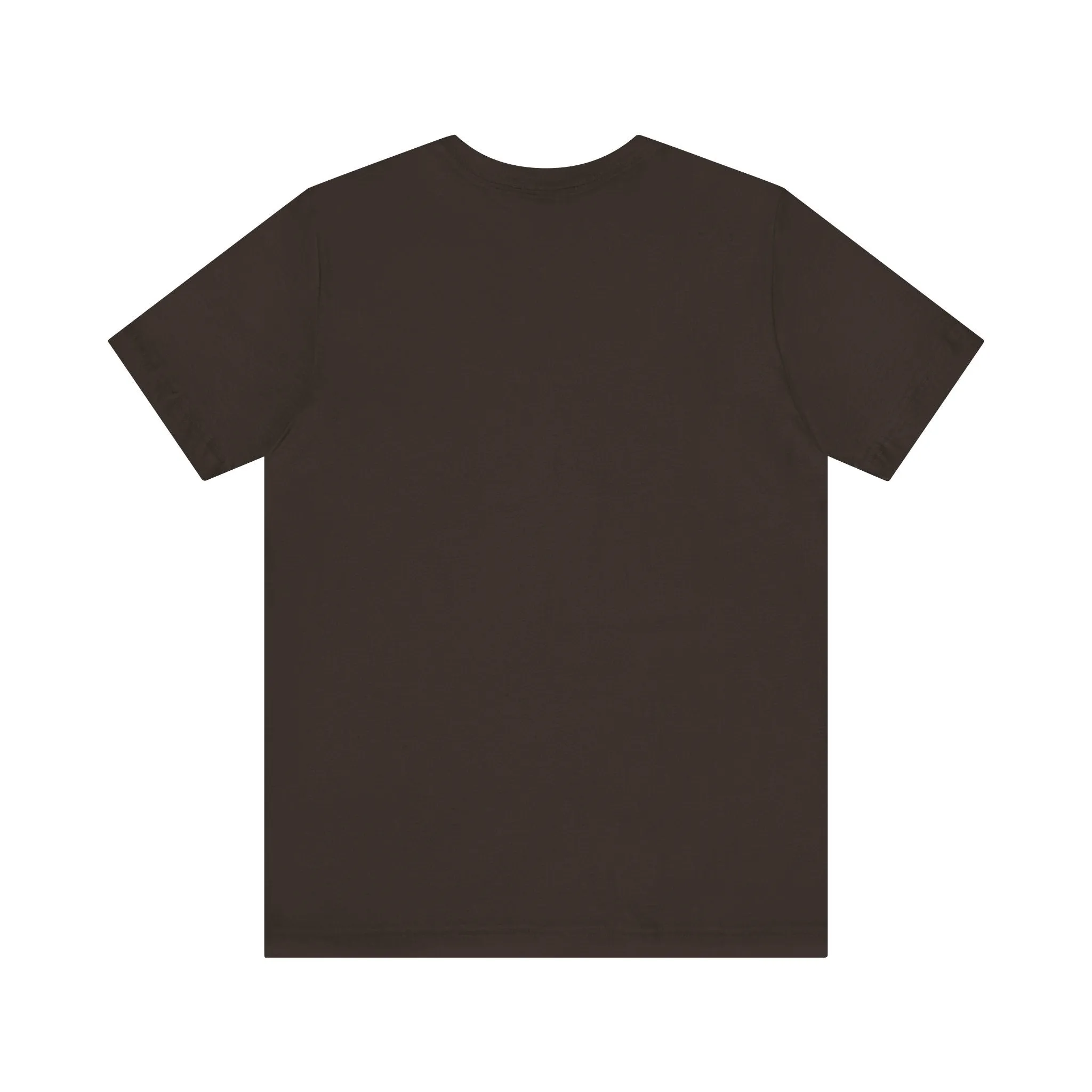 Dr. H.P. Newton: Unisex Jersey Short Sleeve Shirt
