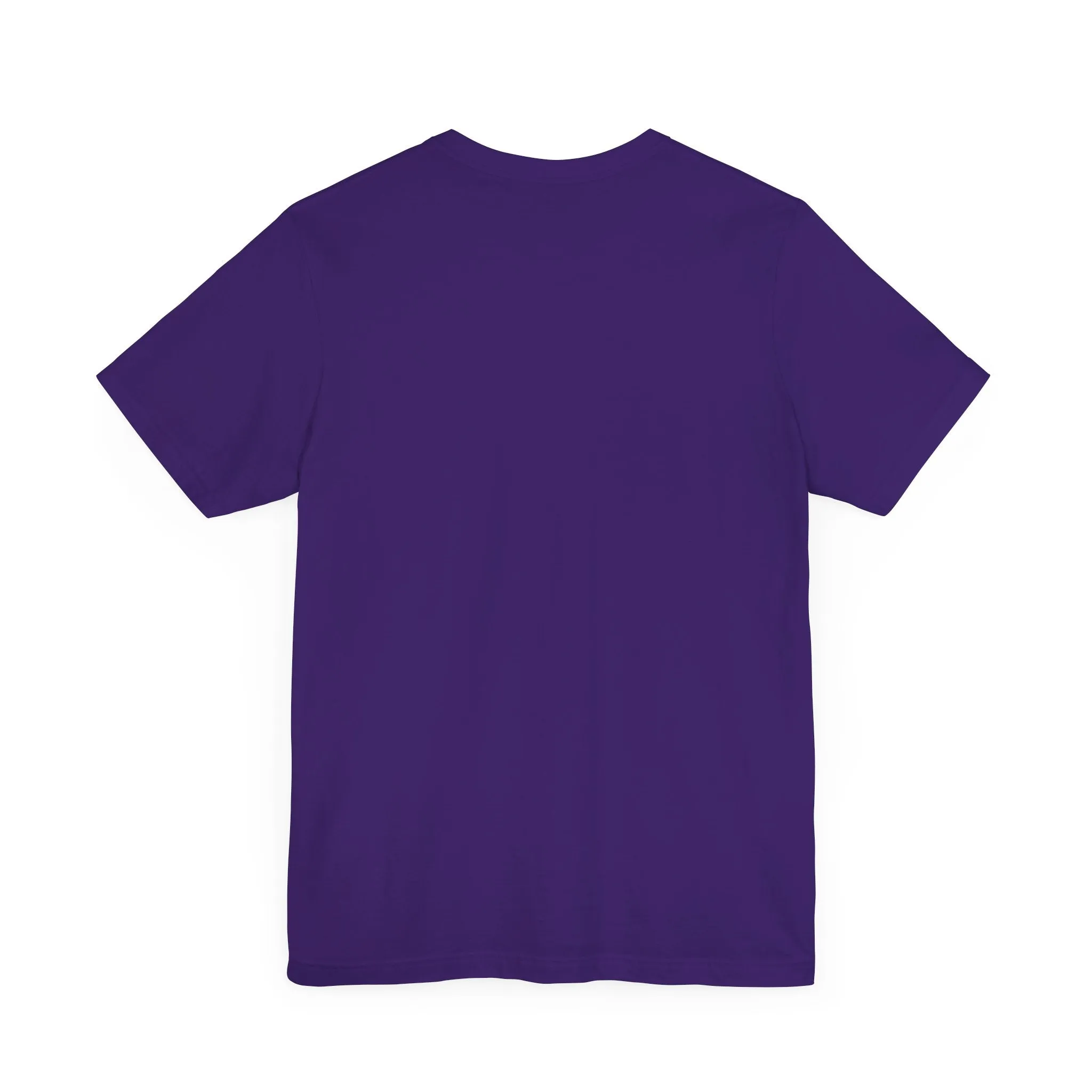 Dr. H.P. Newton: Unisex Jersey Short Sleeve Shirt
