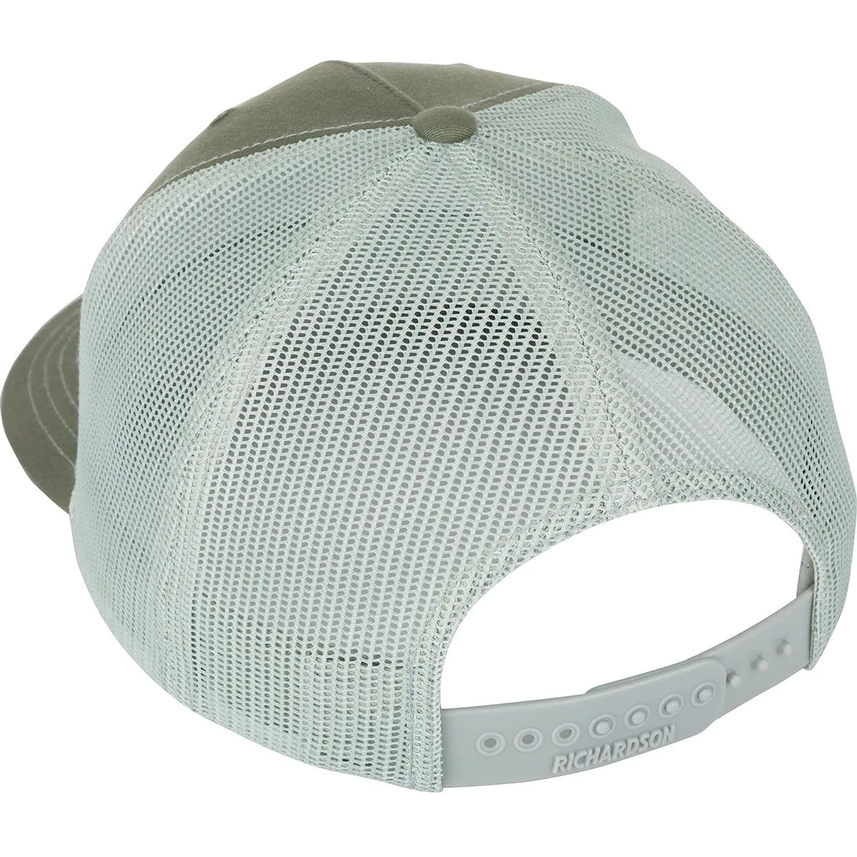 Drake 5-Panel Slick Logo Cap